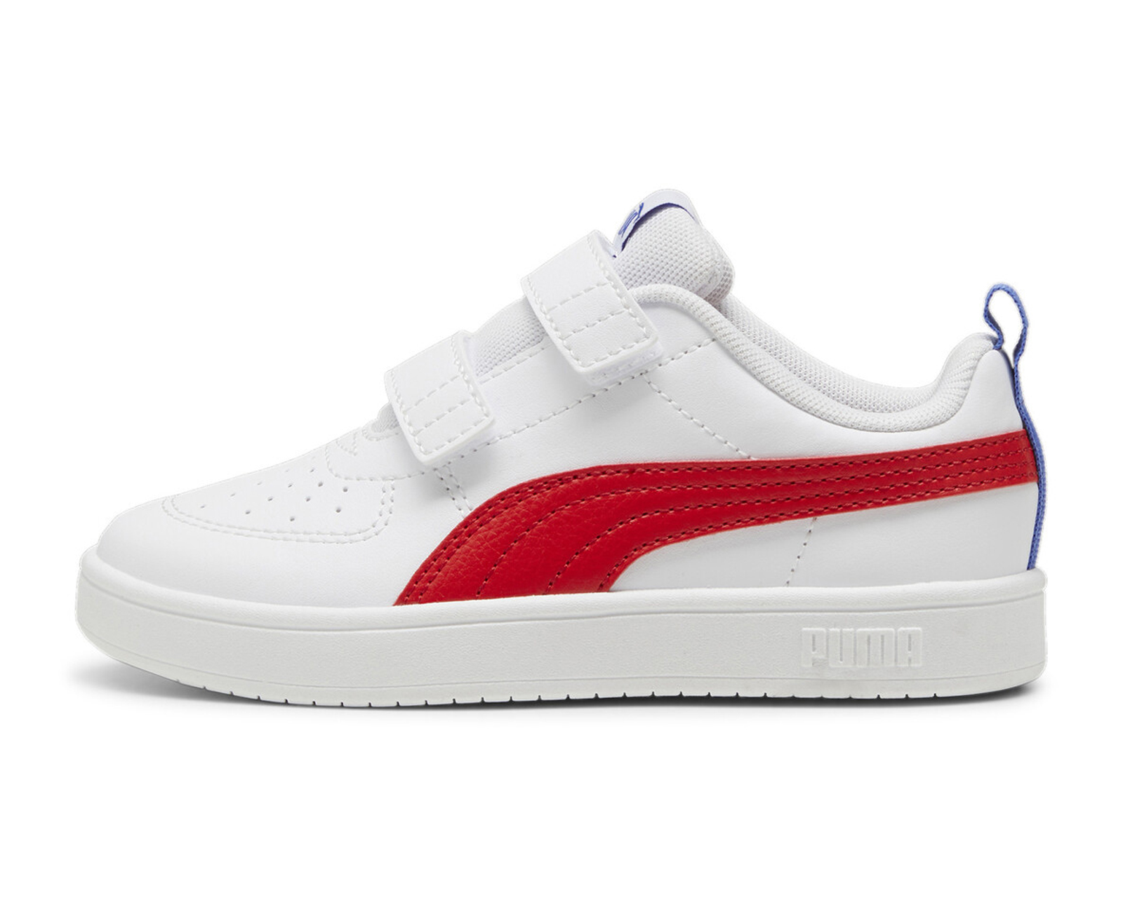 Foto 3 | Foto 3 | Tenis Puma Rickie V PS para Niño