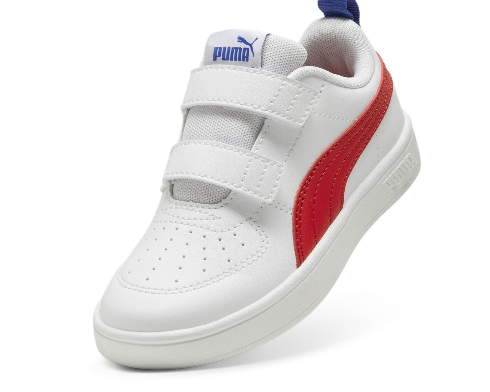 Foto 5 | Foto 5 | Tenis Puma Rickie V PS para Niño