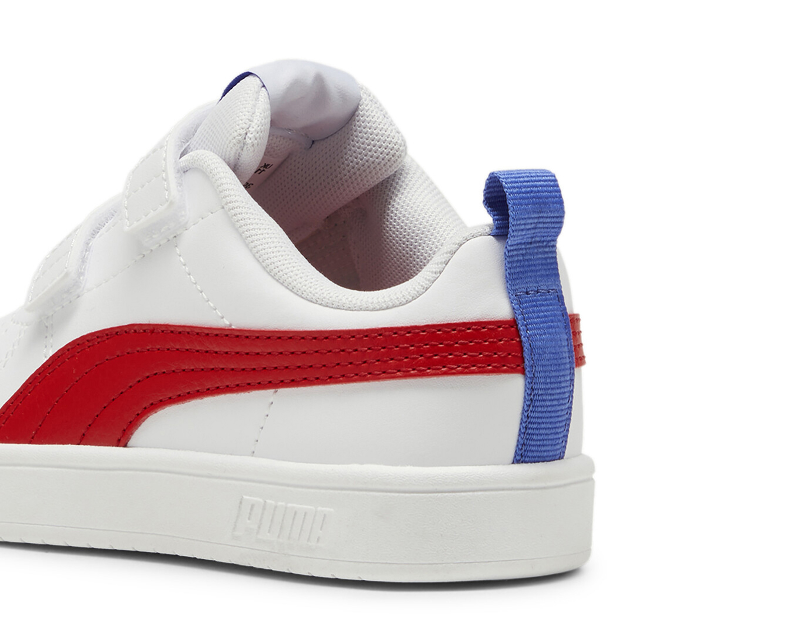 Foto 6 | Foto 6 | Tenis Puma Rickie V PS para Niño