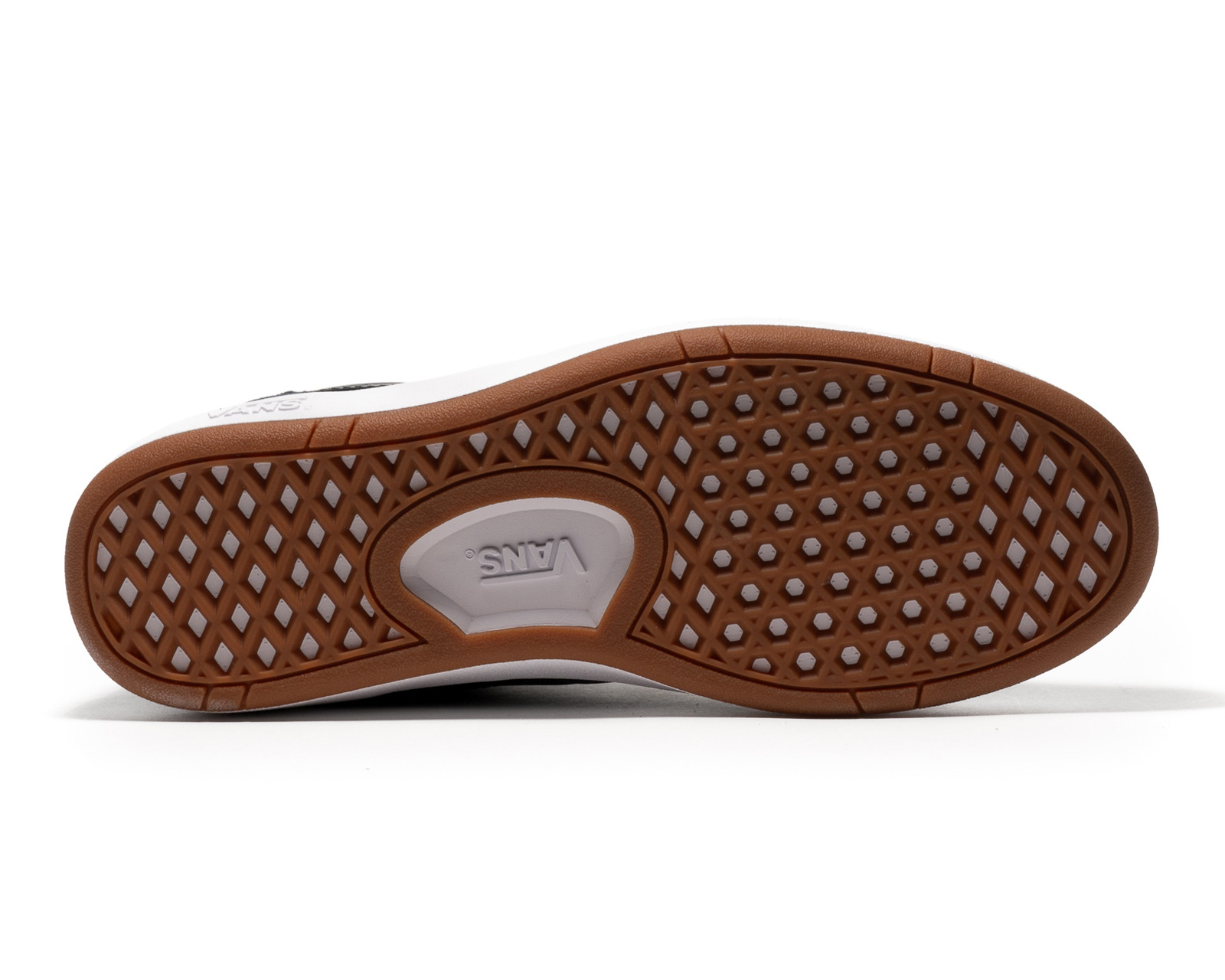 Foto 3 pulgar | Foto 2 | Tenis Vans Cruze Too para Hombre