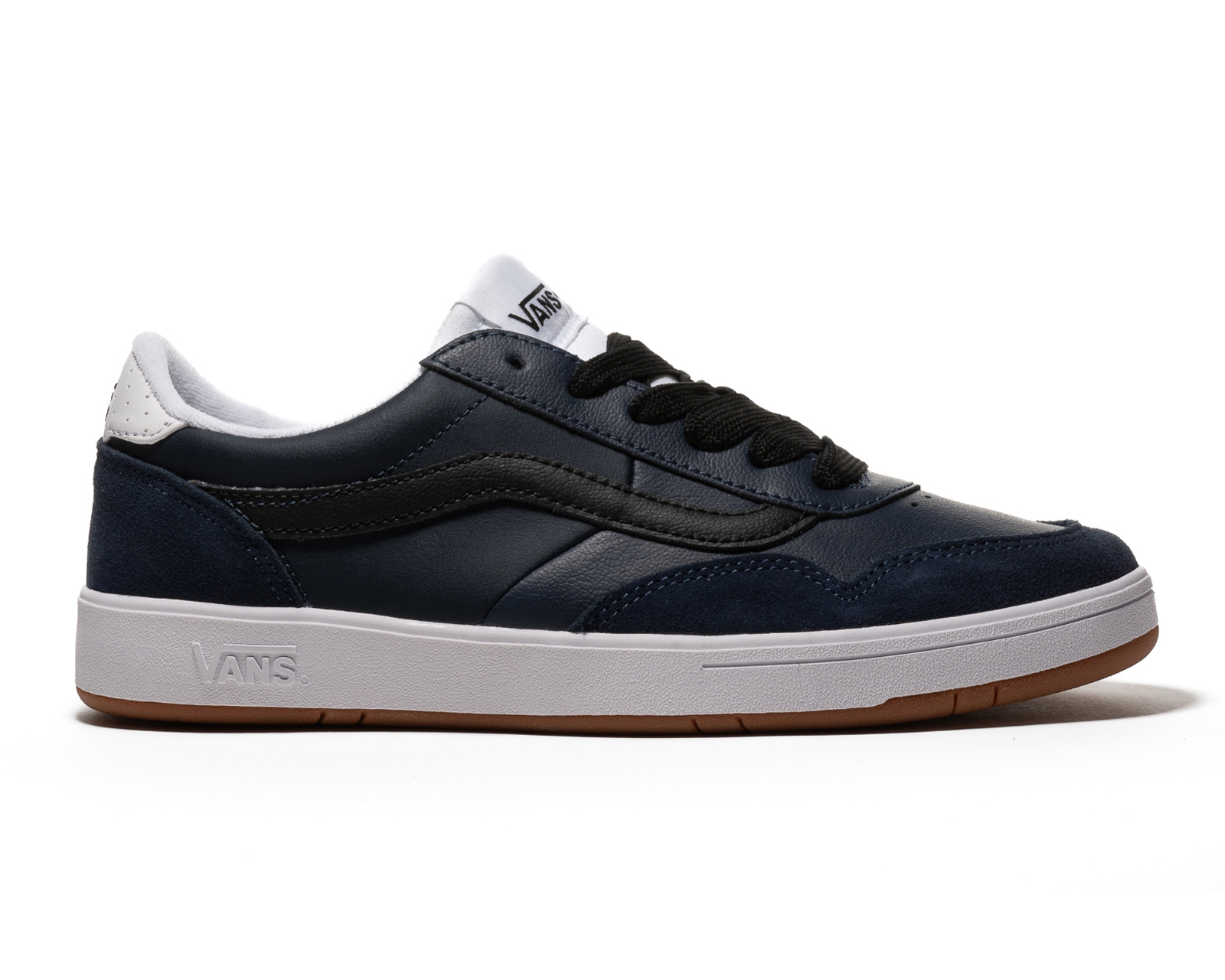 Foto 4 pulgar | Foto 3 | Tenis Vans Cruze Too para Hombre