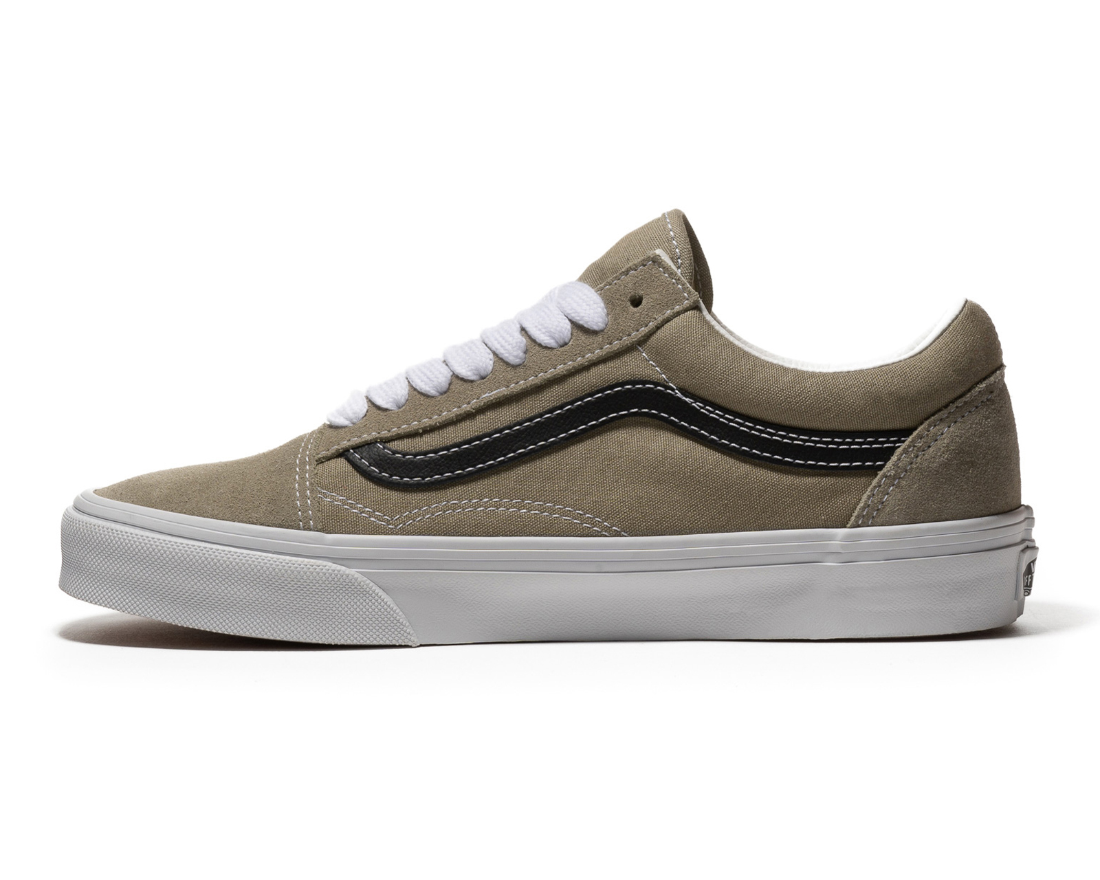 Foto 5 pulgar | Foto 4 | Tenis Vans Old Skool para Hombre