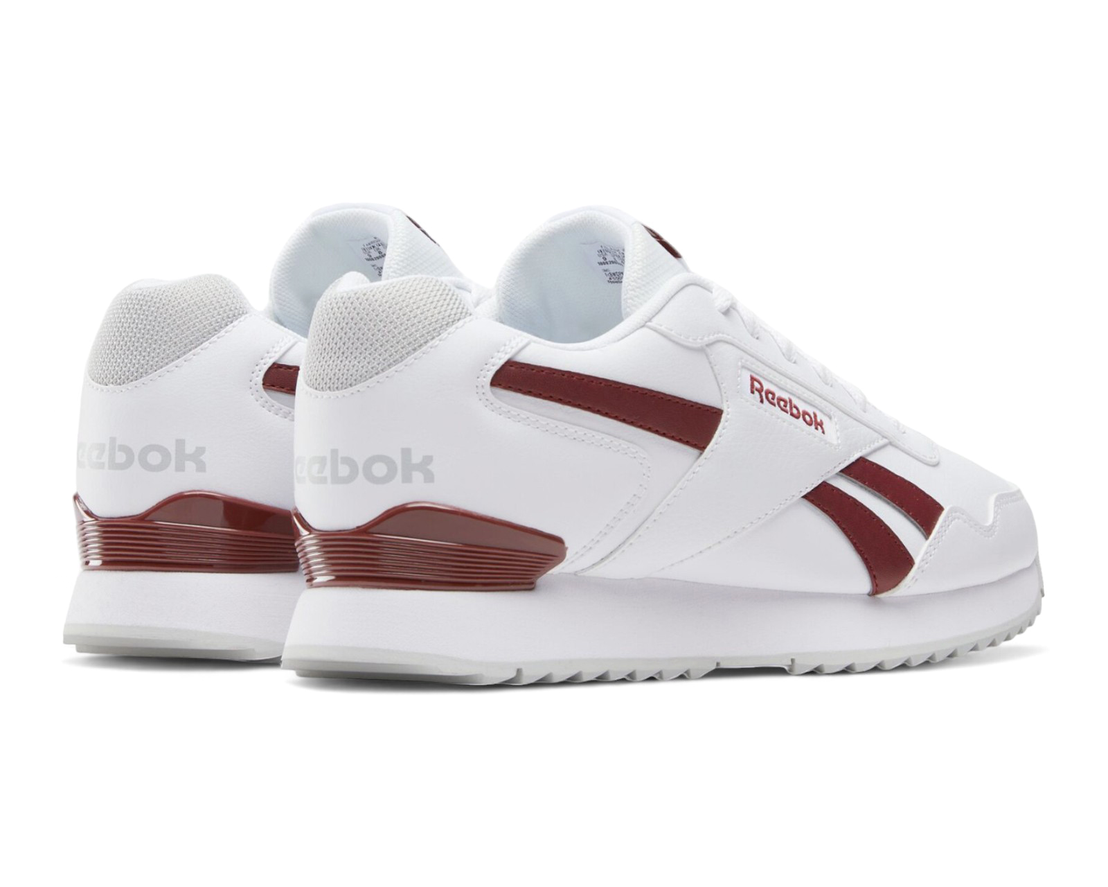 Foto 6 pulgar | Foto 5 | Tenis Reebok Glide para Hombre