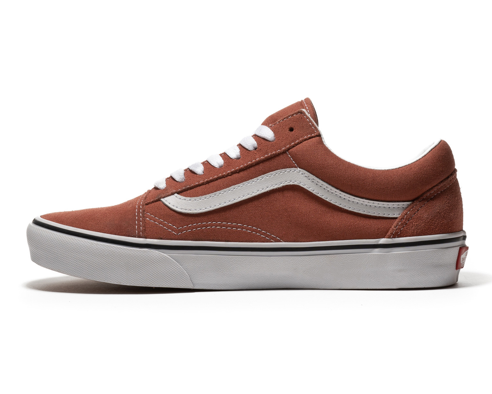 Foto 4 | Foto 4 | Tenis Vans Old Skool para Hombre