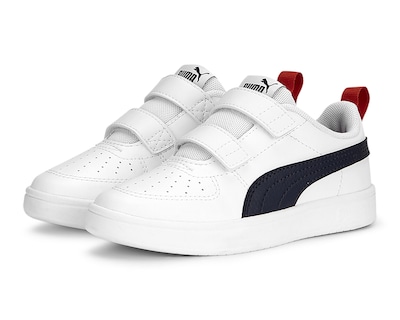 Foto 1 | Foto 1 | Tenis Puma Rickie V para Niño