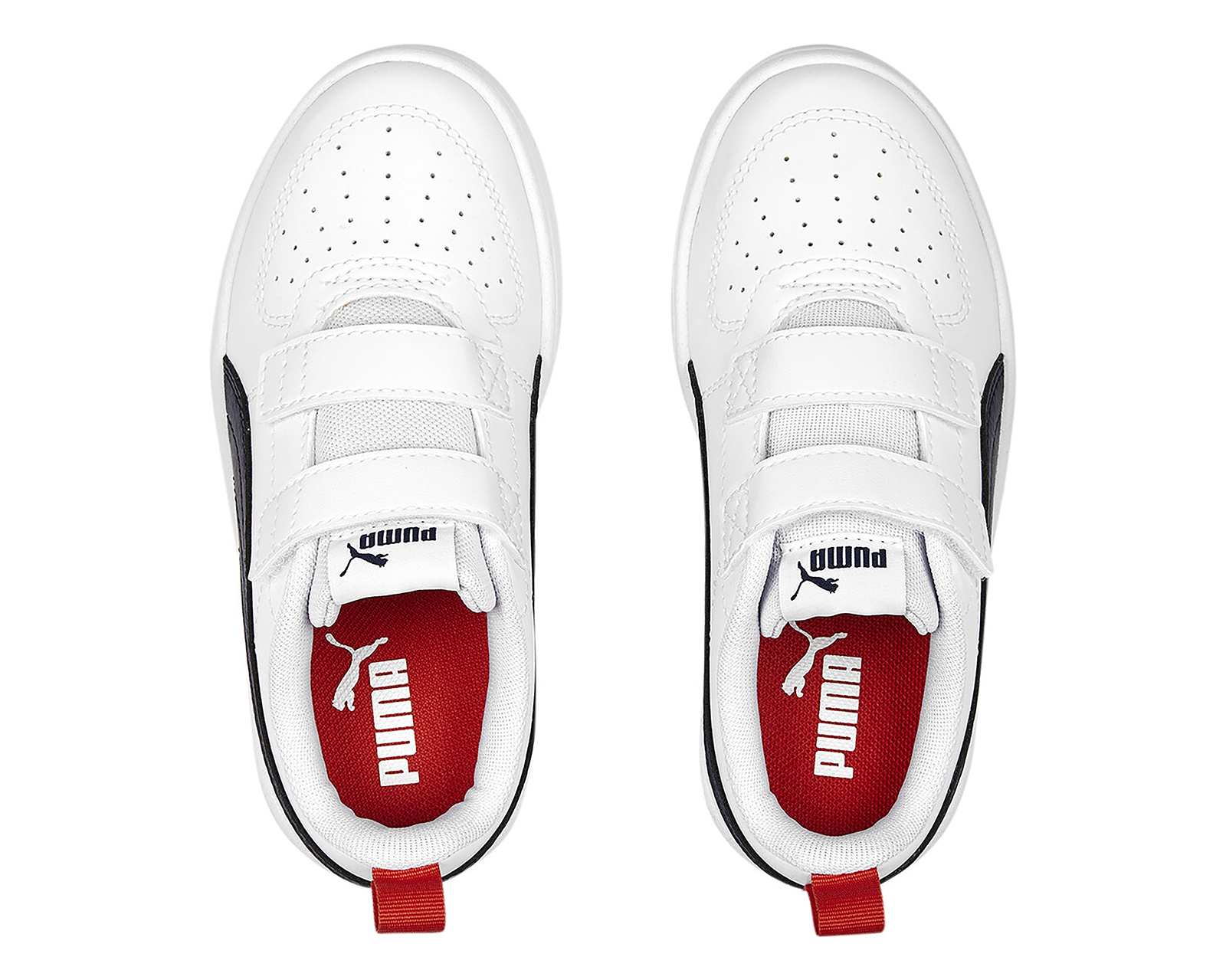 Foto 3 pulgar | Foto 2 | Tenis Puma Rickie V para Niño