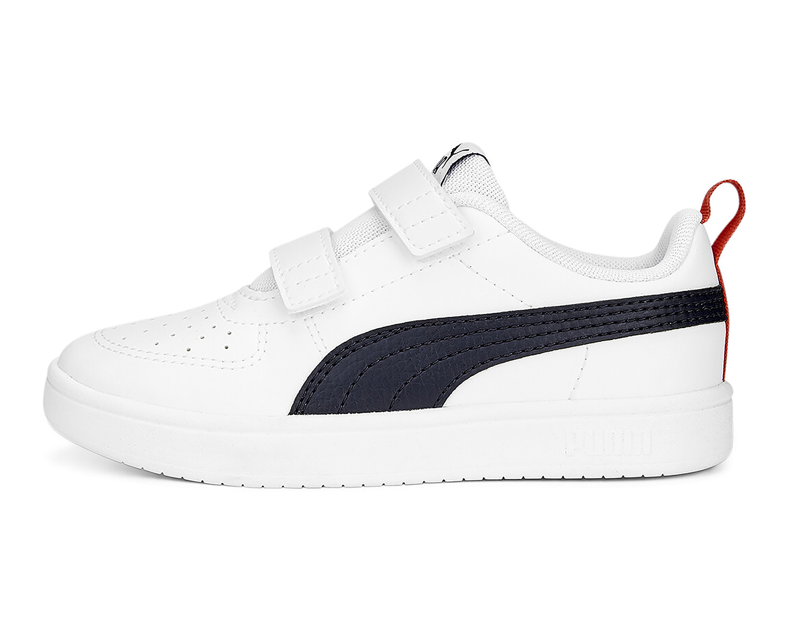 Foto 4 pulgar | Foto 3 | Tenis Puma Rickie V para Niño