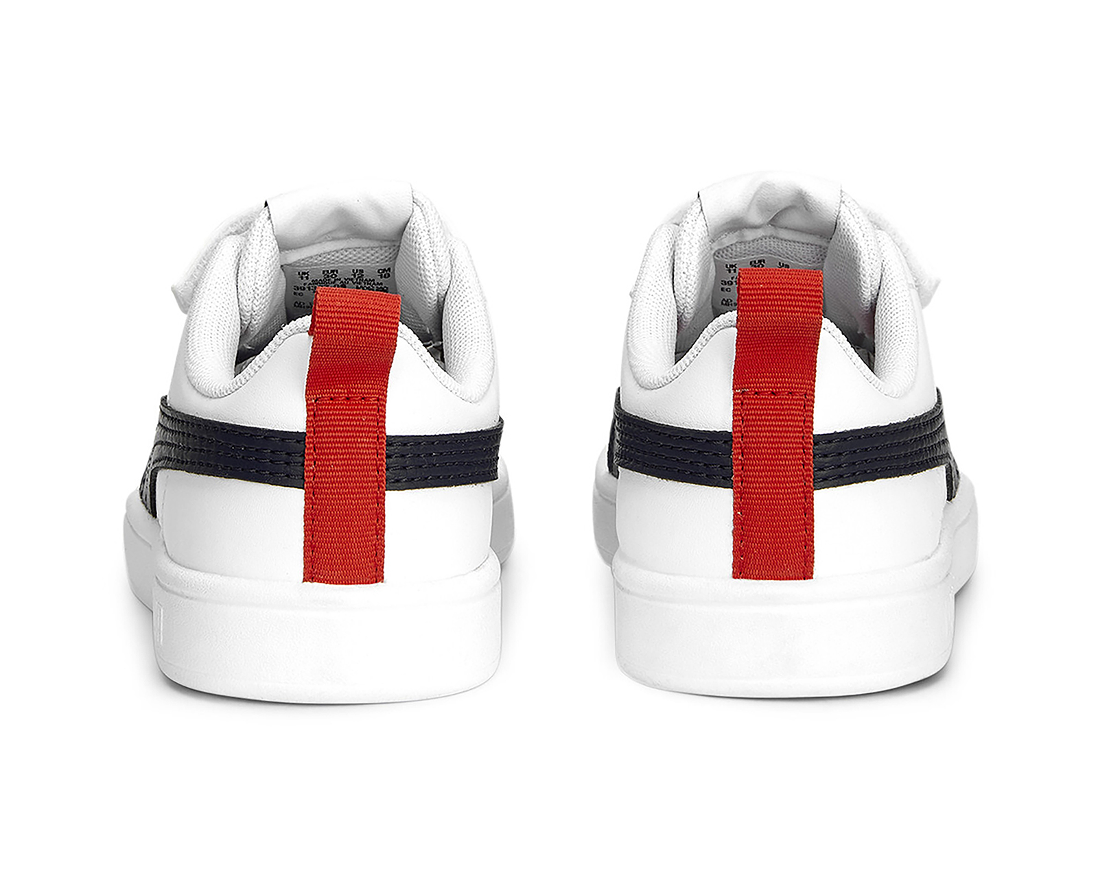 Foto 6 | Foto 6 | Tenis Puma Rickie V para Niño