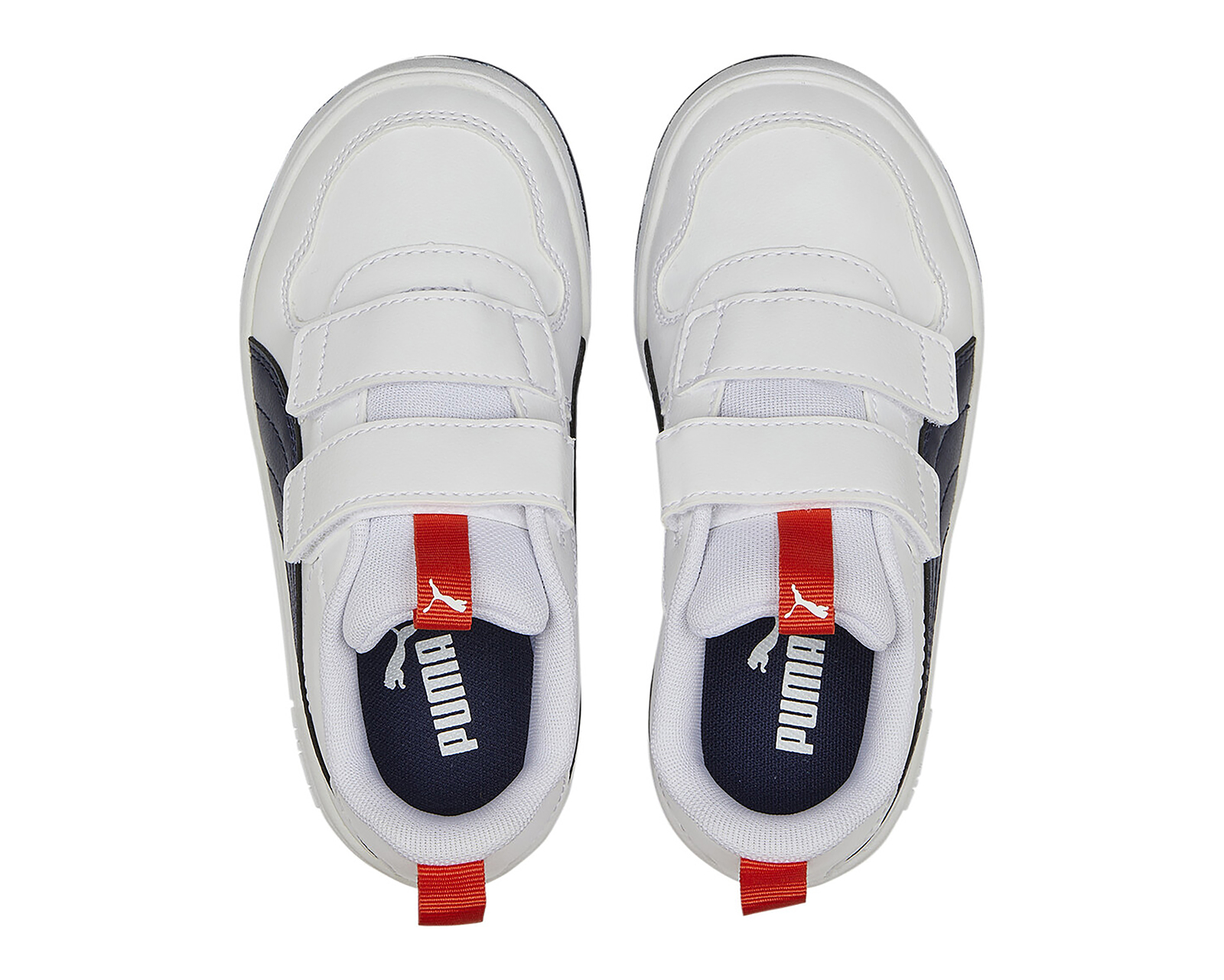 Foto 2 | Foto 2 | Tenis Puma Multiflex para Bebé Niño