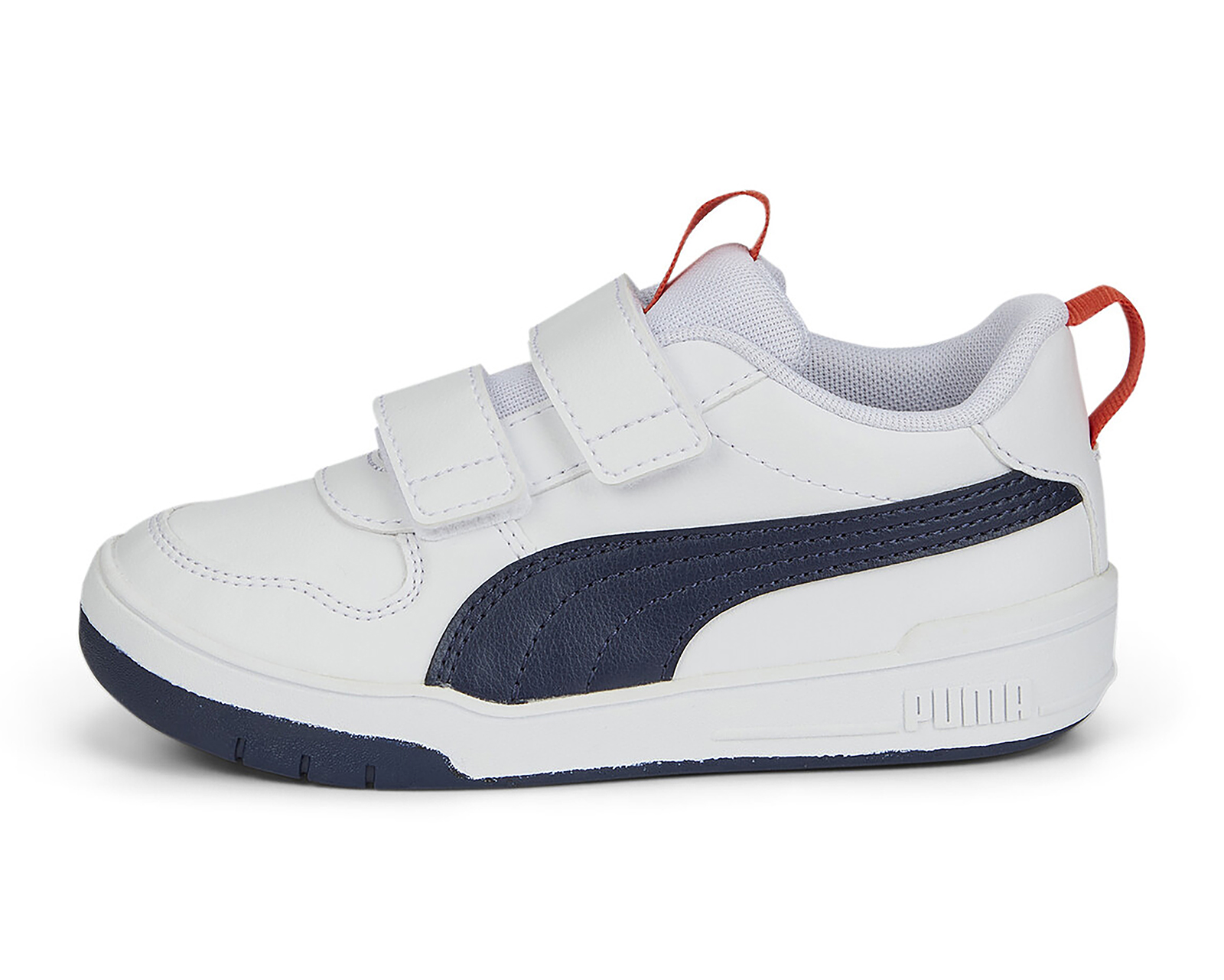 Foto 4 pulgar | Foto 3 | Tenis Puma Multiflex para Bebé Niño