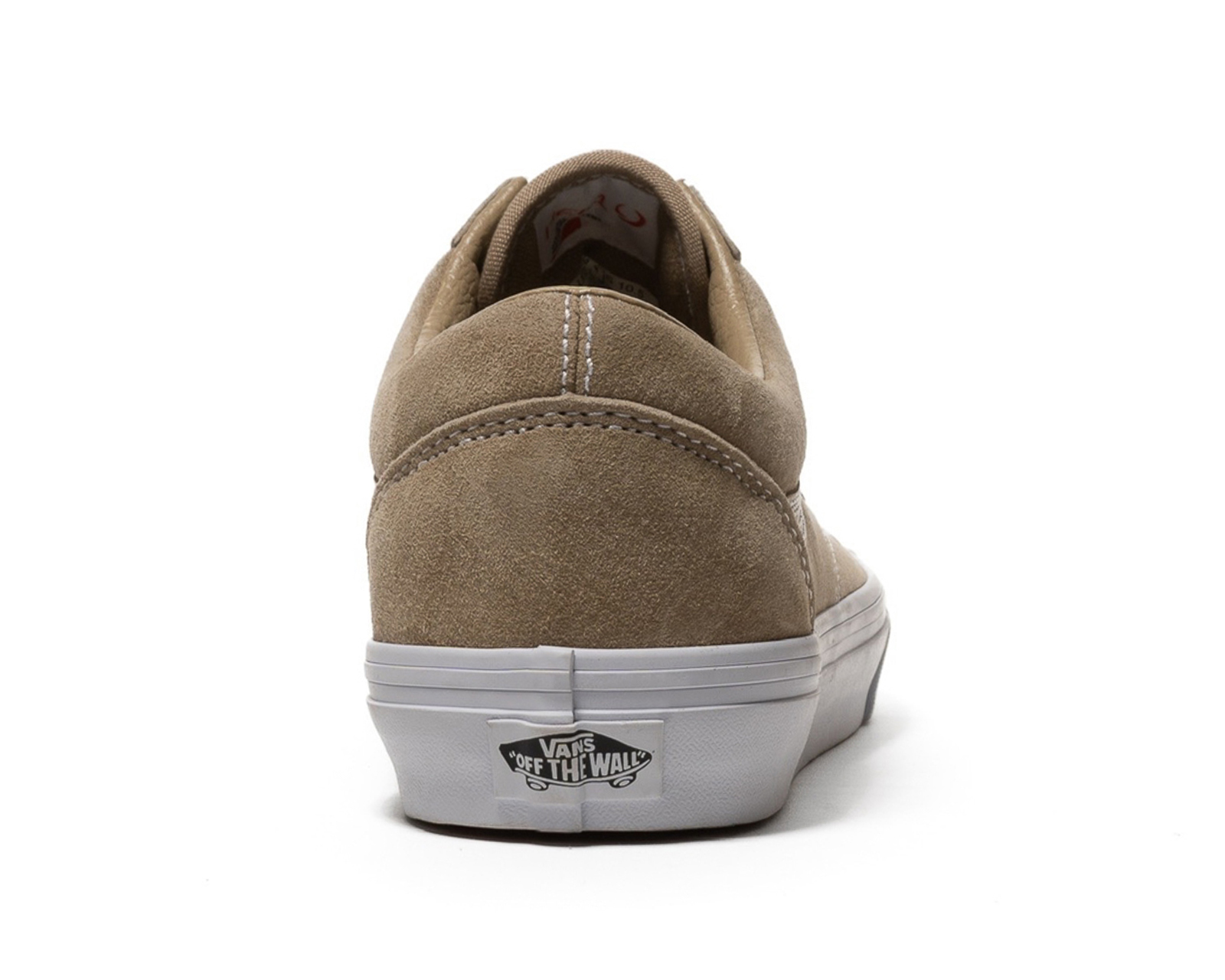 Foto 6 pulgar | Foto 5 | Tenis Vans Old Skool para Hombre
