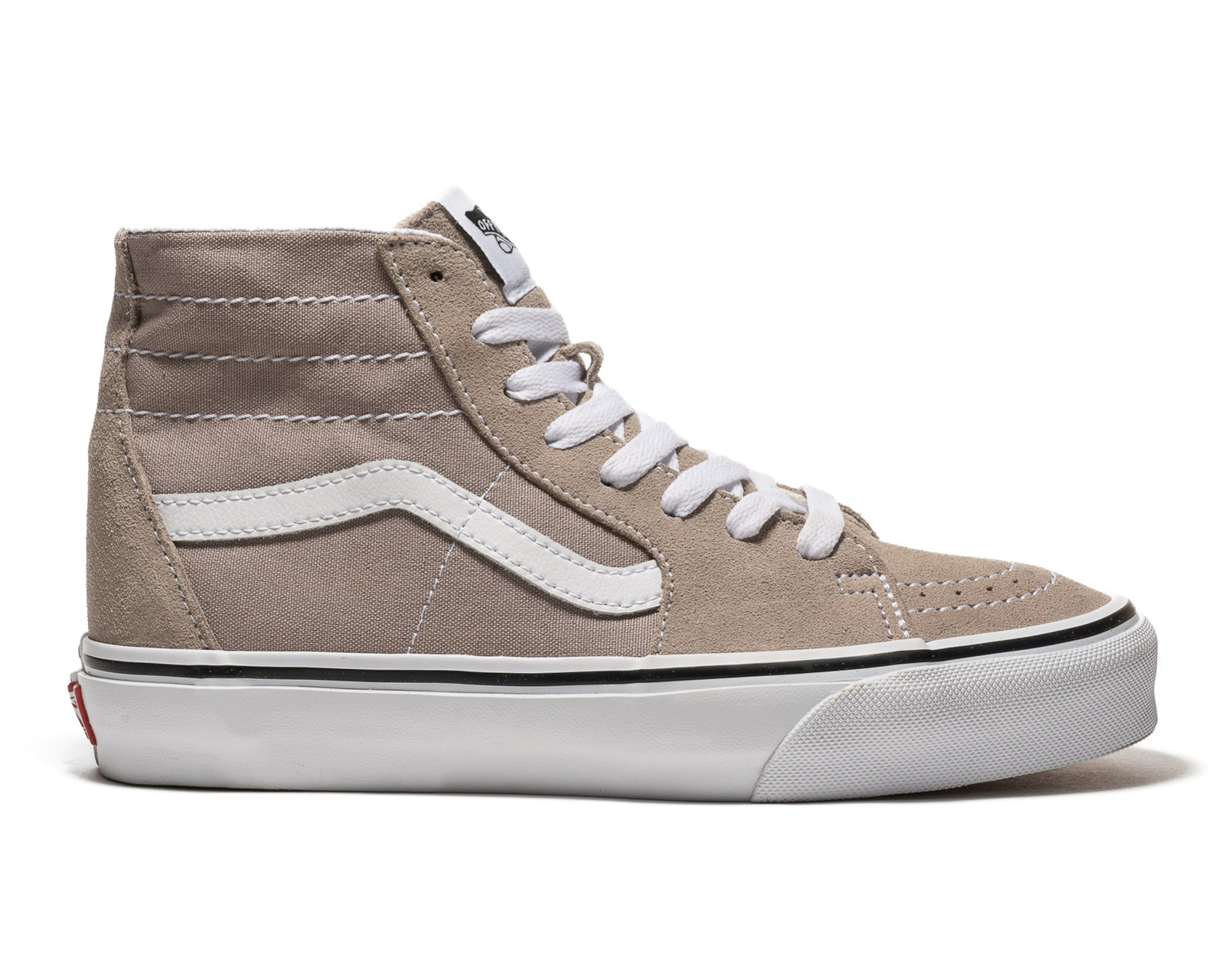 Foto 4 pulgar | Foto 3 | Tenis Vans Color Theory para Hombre