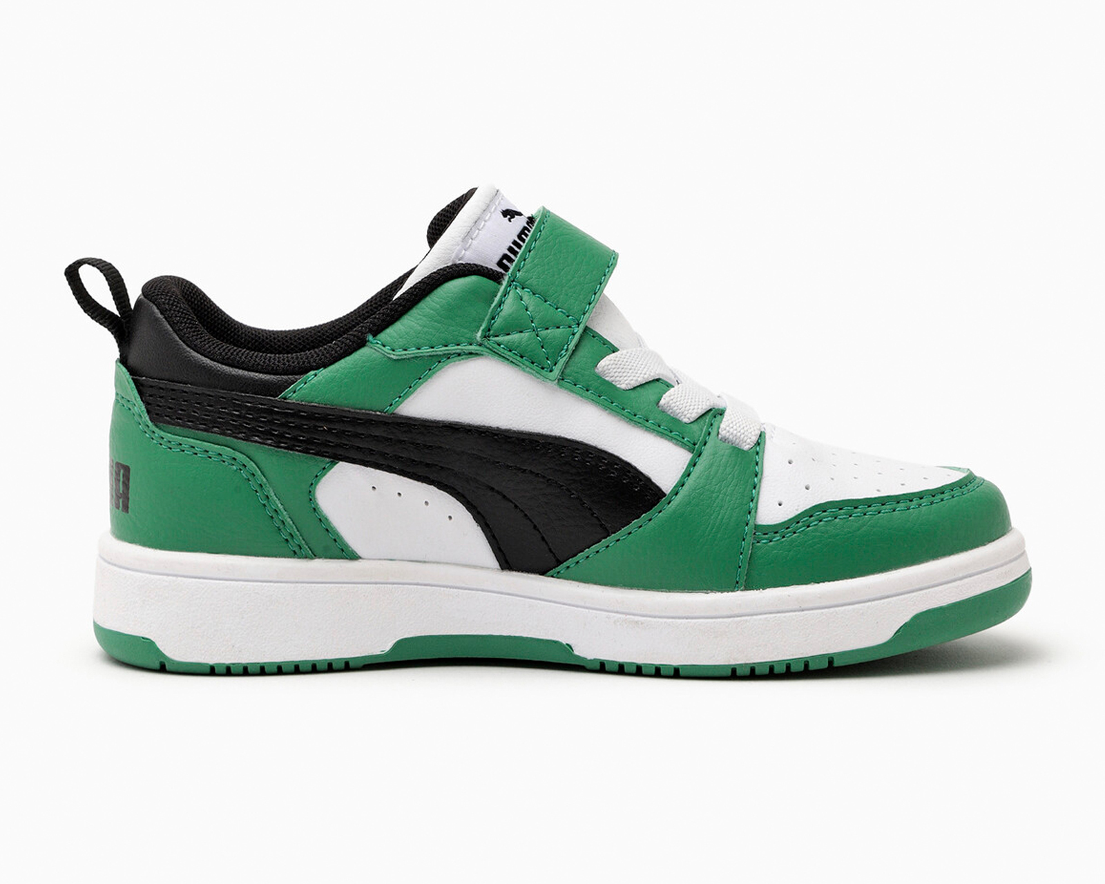 Foto 4 | Foto 4 | Tenis Puma Rebound V6 Lo para Niño