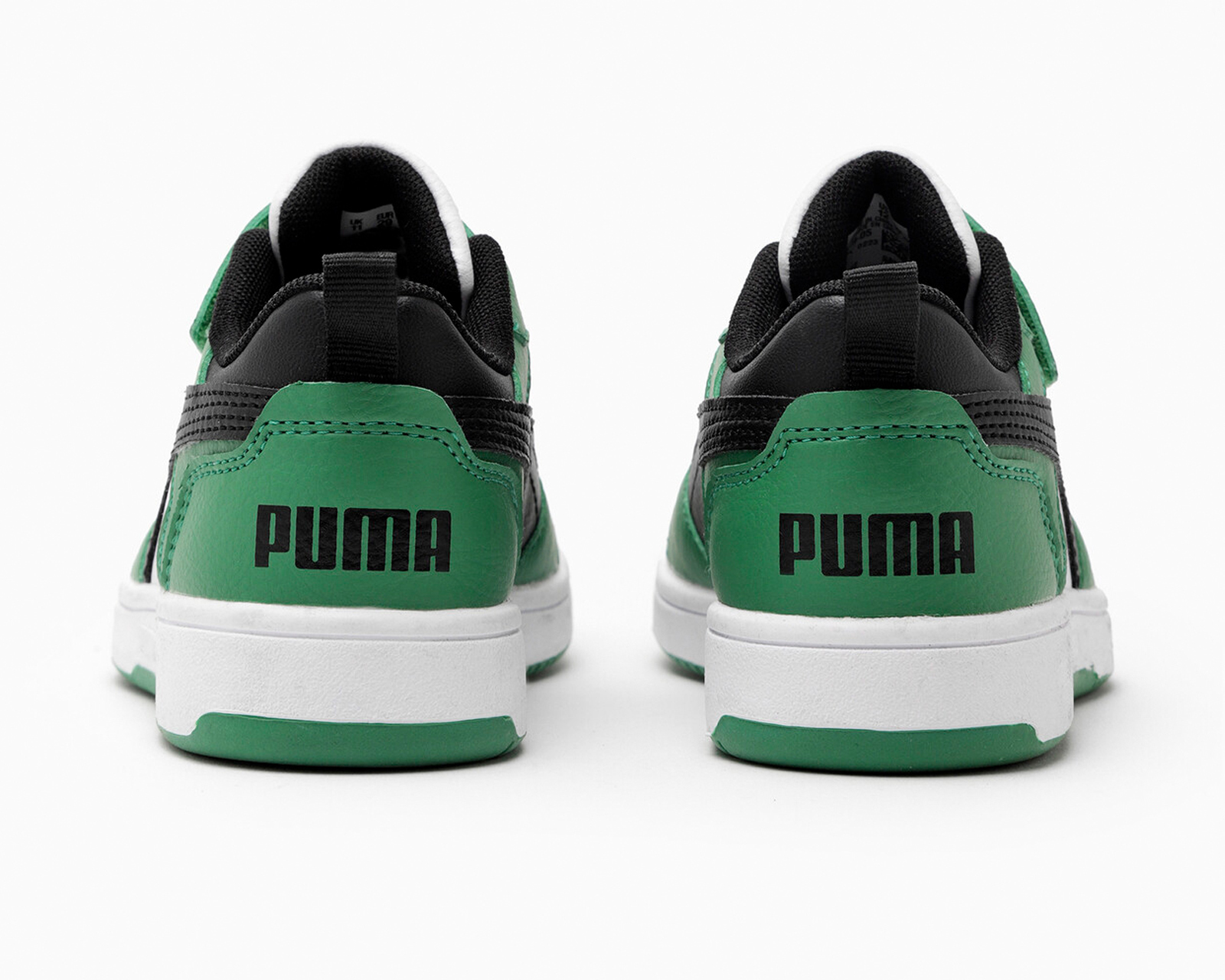 Foto 6 | Foto 6 | Tenis Puma Rebound V6 Lo para Niño