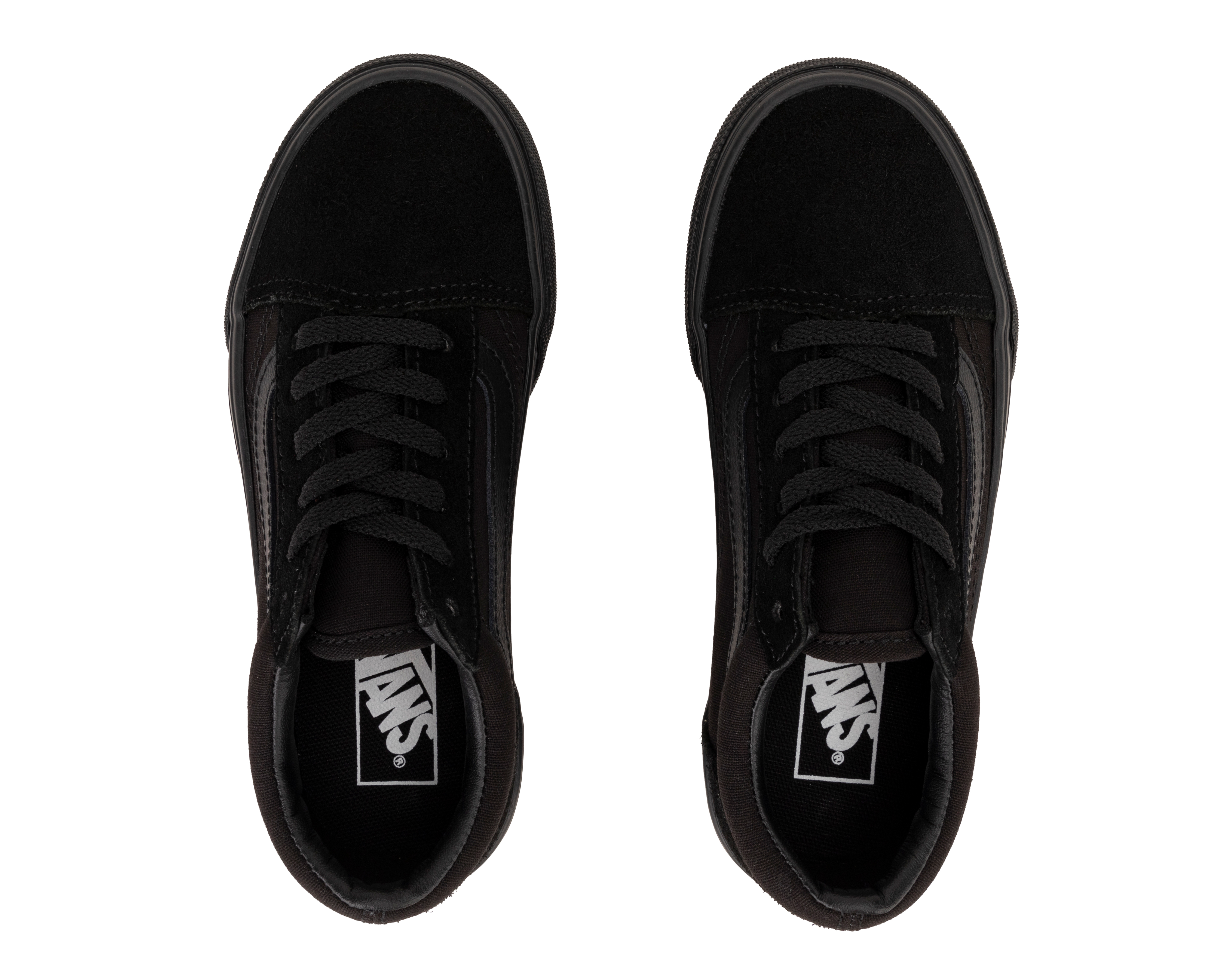 Foto 4 pulgar | Foto 3 | Tenis Vans para Niño