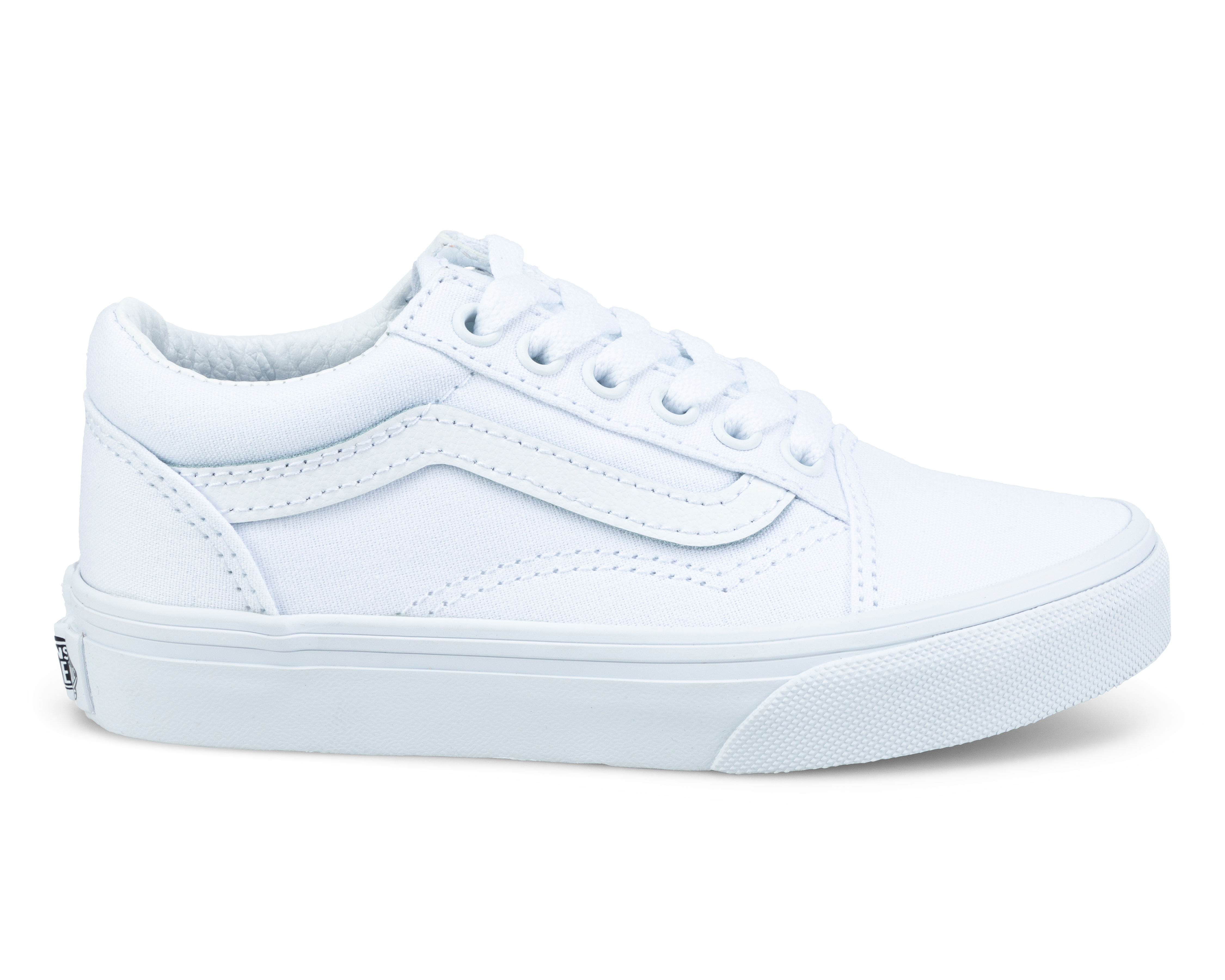 Foto 3 pulgar | Foto 2 | Tenis Vans Old Skool para Niño