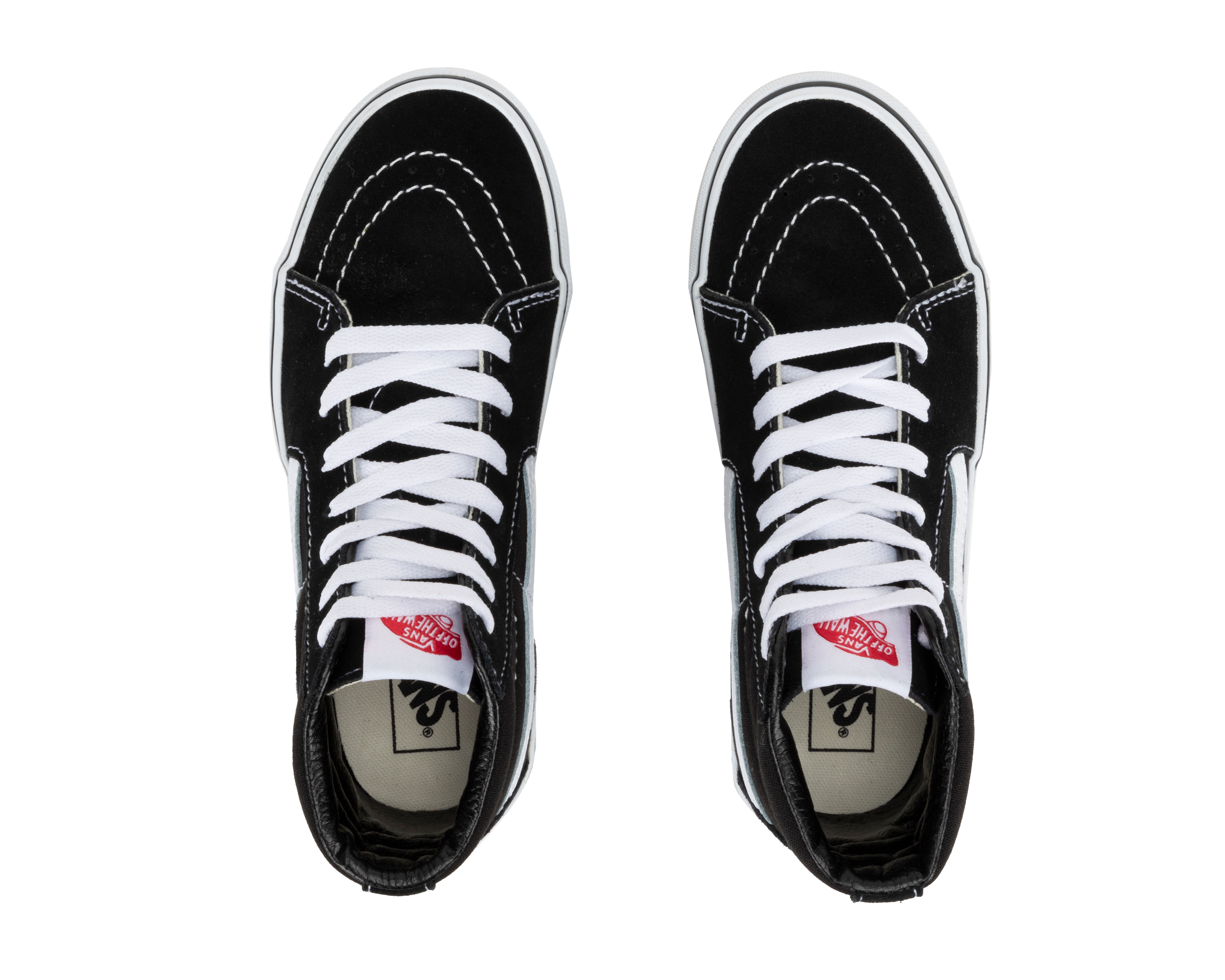 Foto 3 | Foto 3 | Tenis Vans Sk8-Hi para Niño