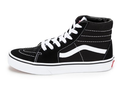Foto 4 | Foto 4 | Tenis Vans Sk8-Hi para Niño
