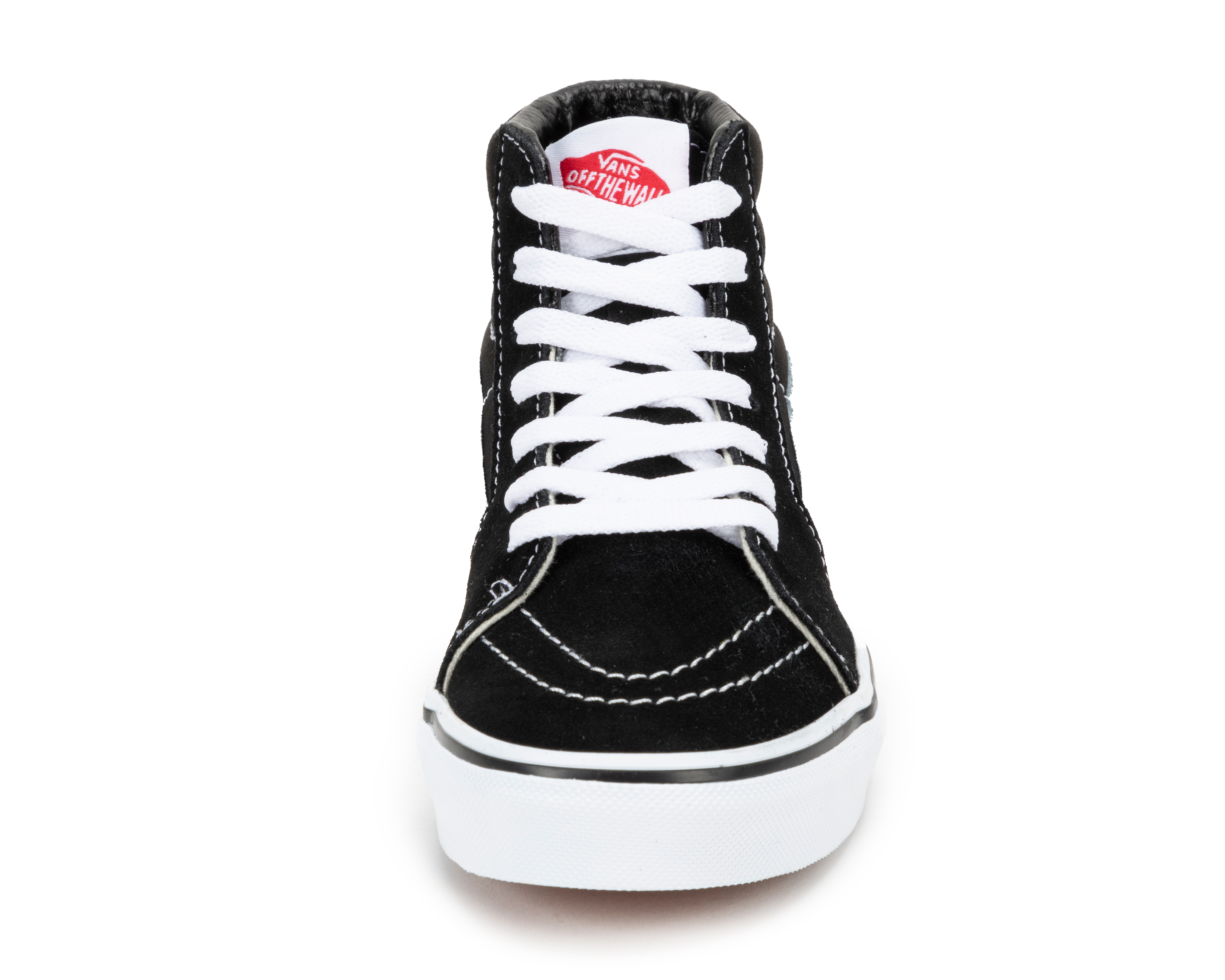 Foto 5 | Foto 5 | Tenis Vans Sk8-Hi para Niño