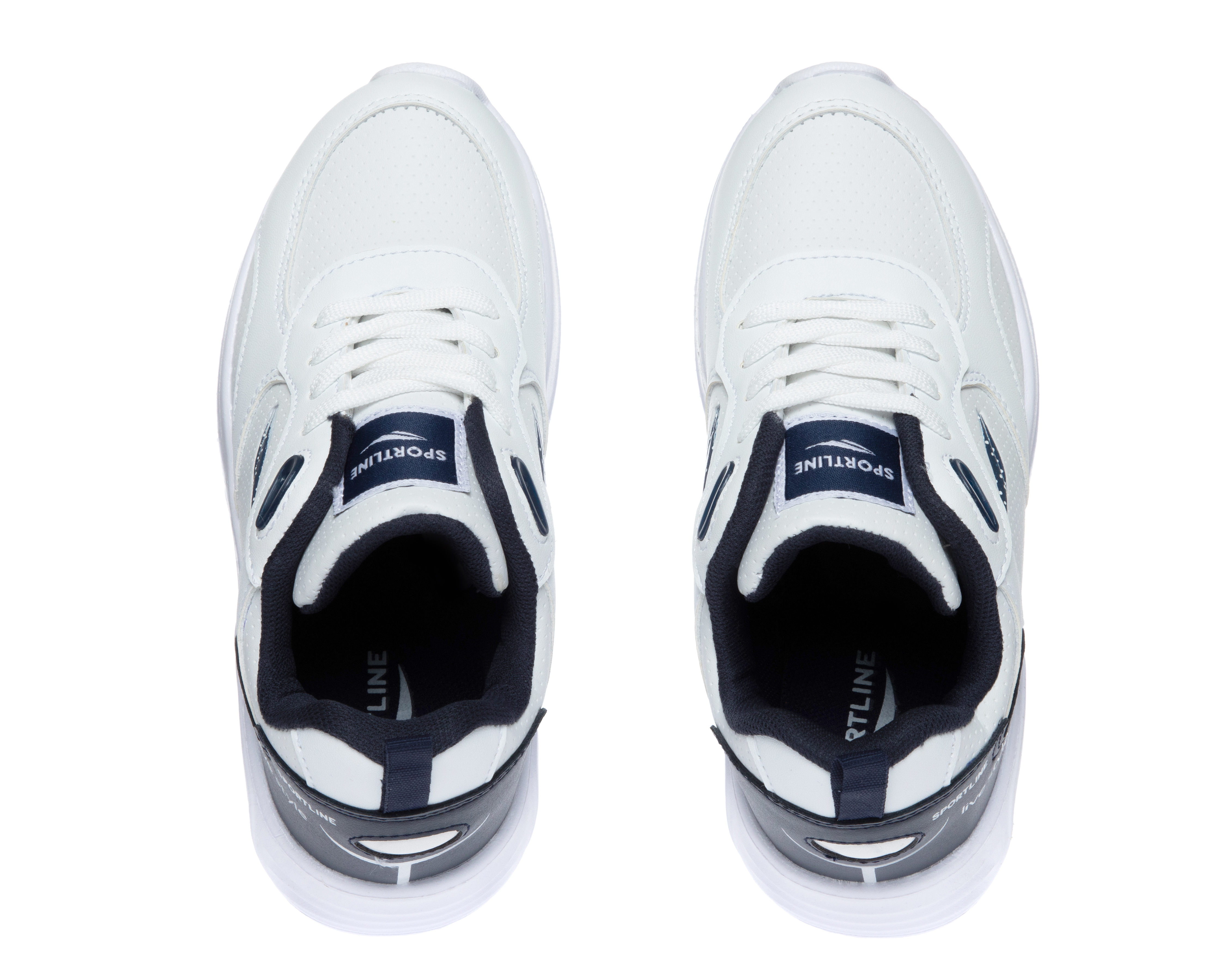 Foto 4 pulgar | Foto 3 | Tenis Sportline para Niño