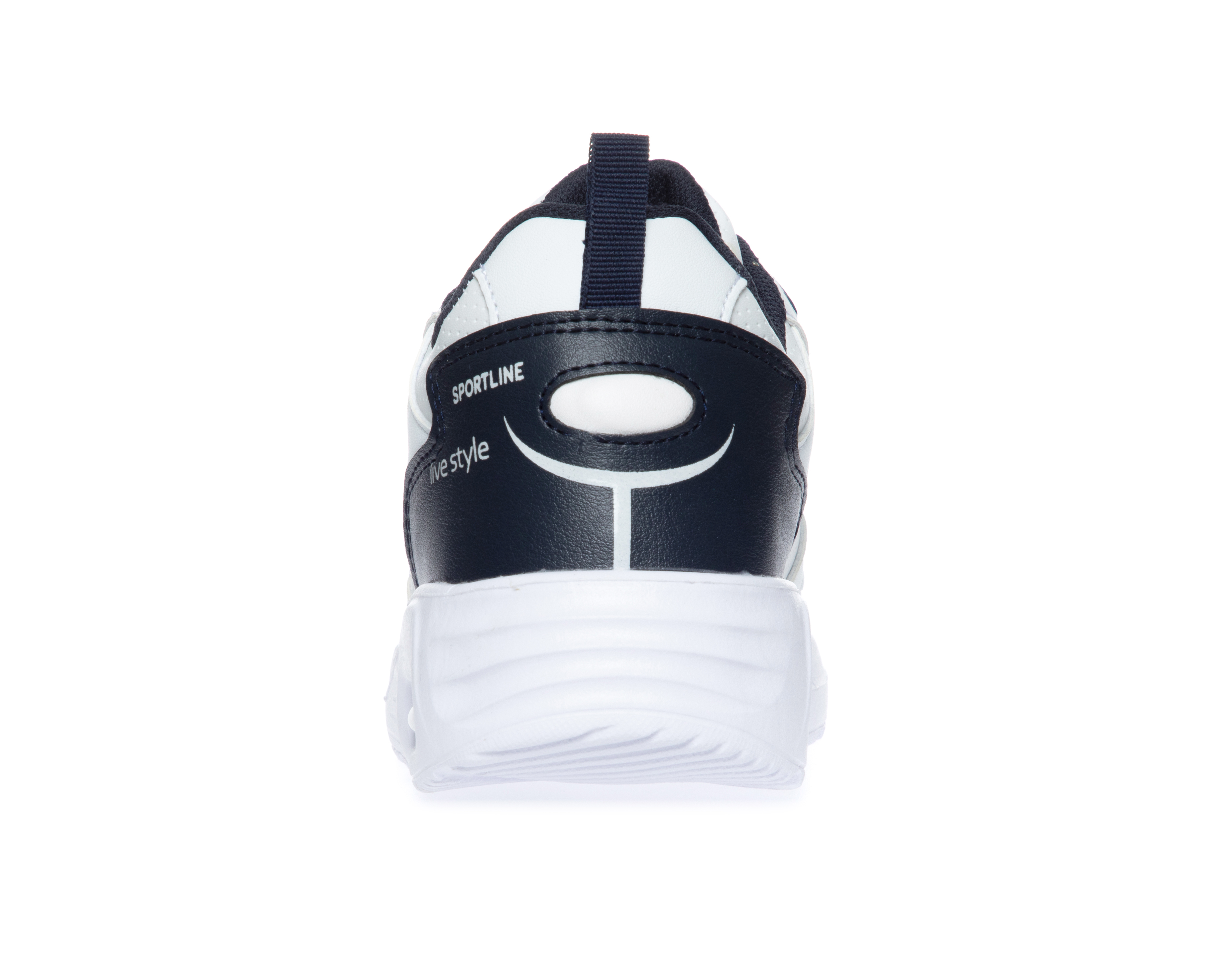 Foto 7 pulgar | Foto 6 | Tenis Sportline para Niño