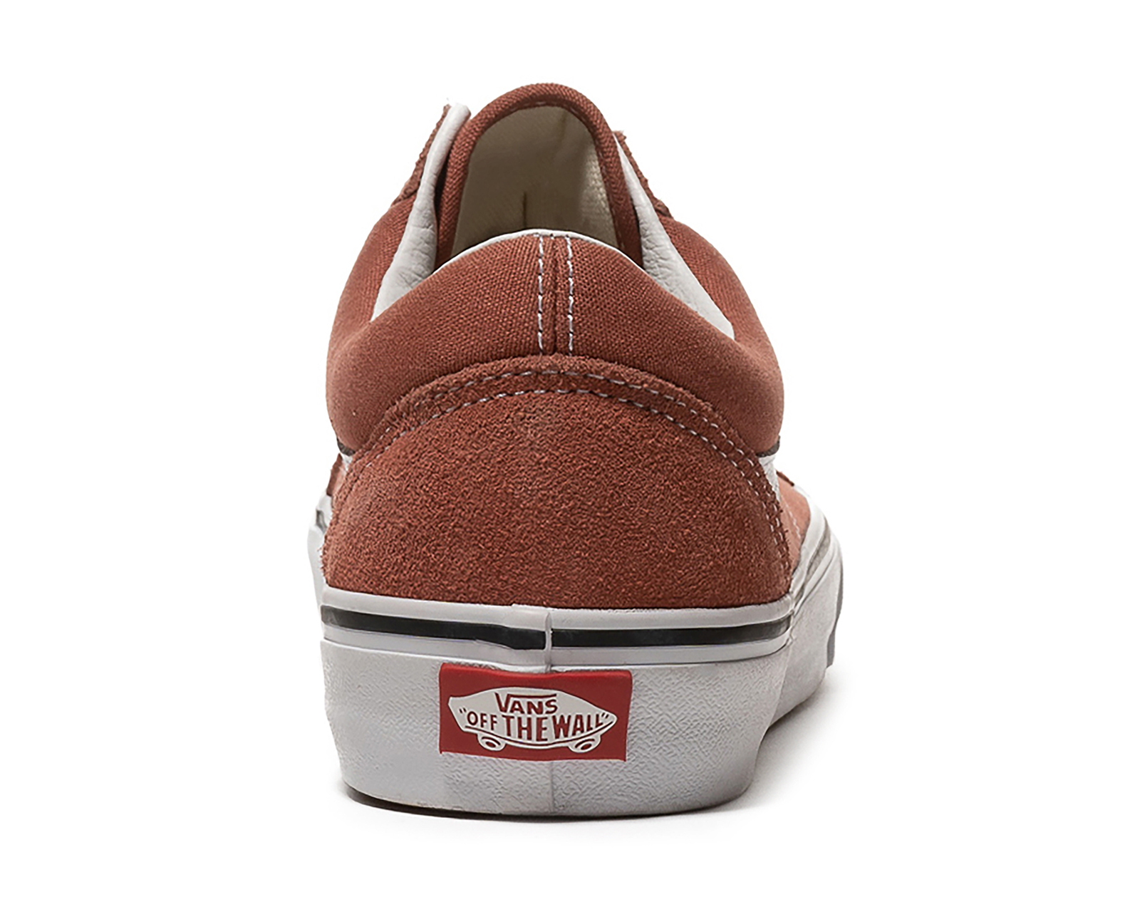 Foto 4 | Foto 4 | Tenis Casuales Vans Glazed Ginger para Niño