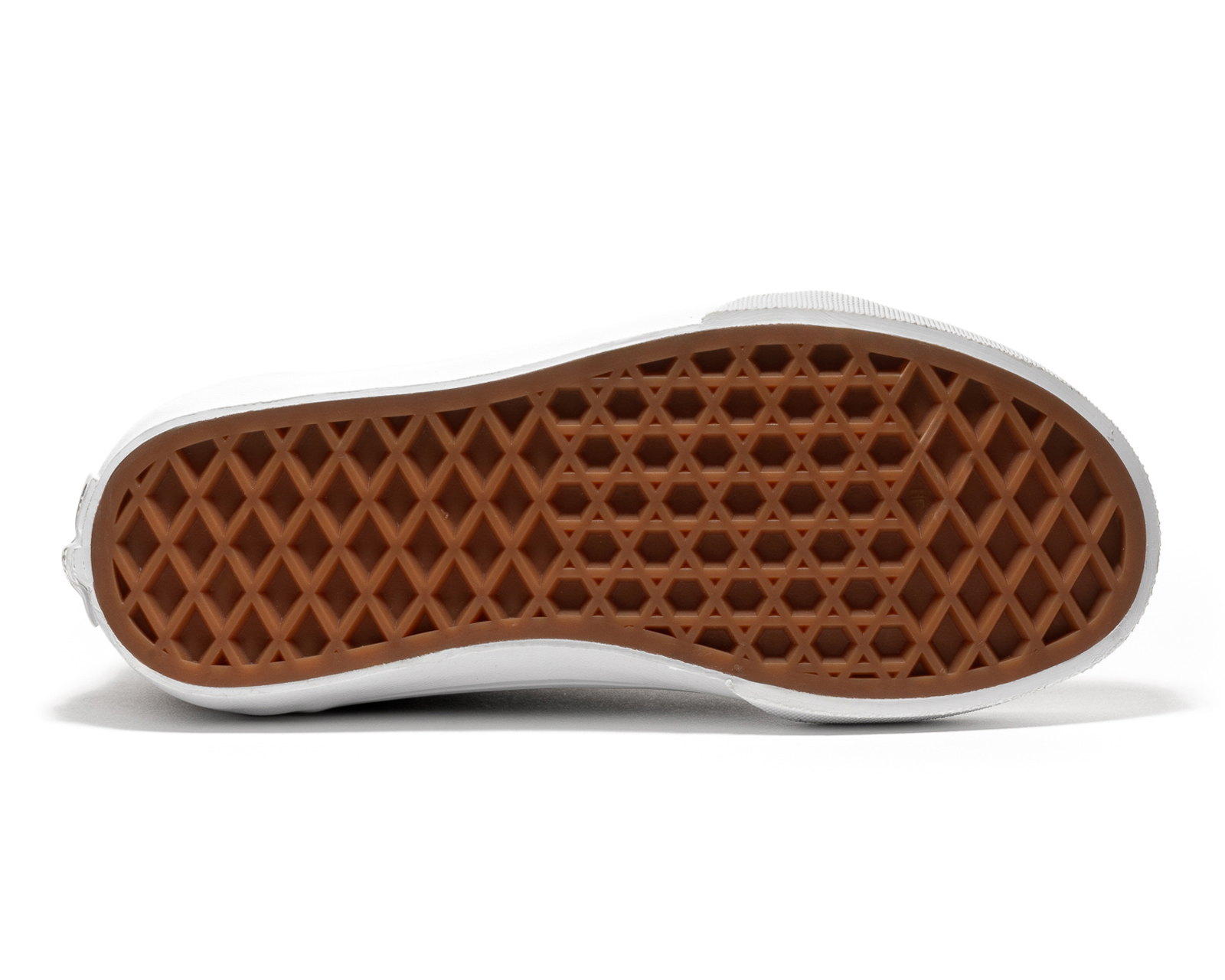 Foto 3 pulgar | Foto 2 | Tenis Vans Glazed Ginger para Niño