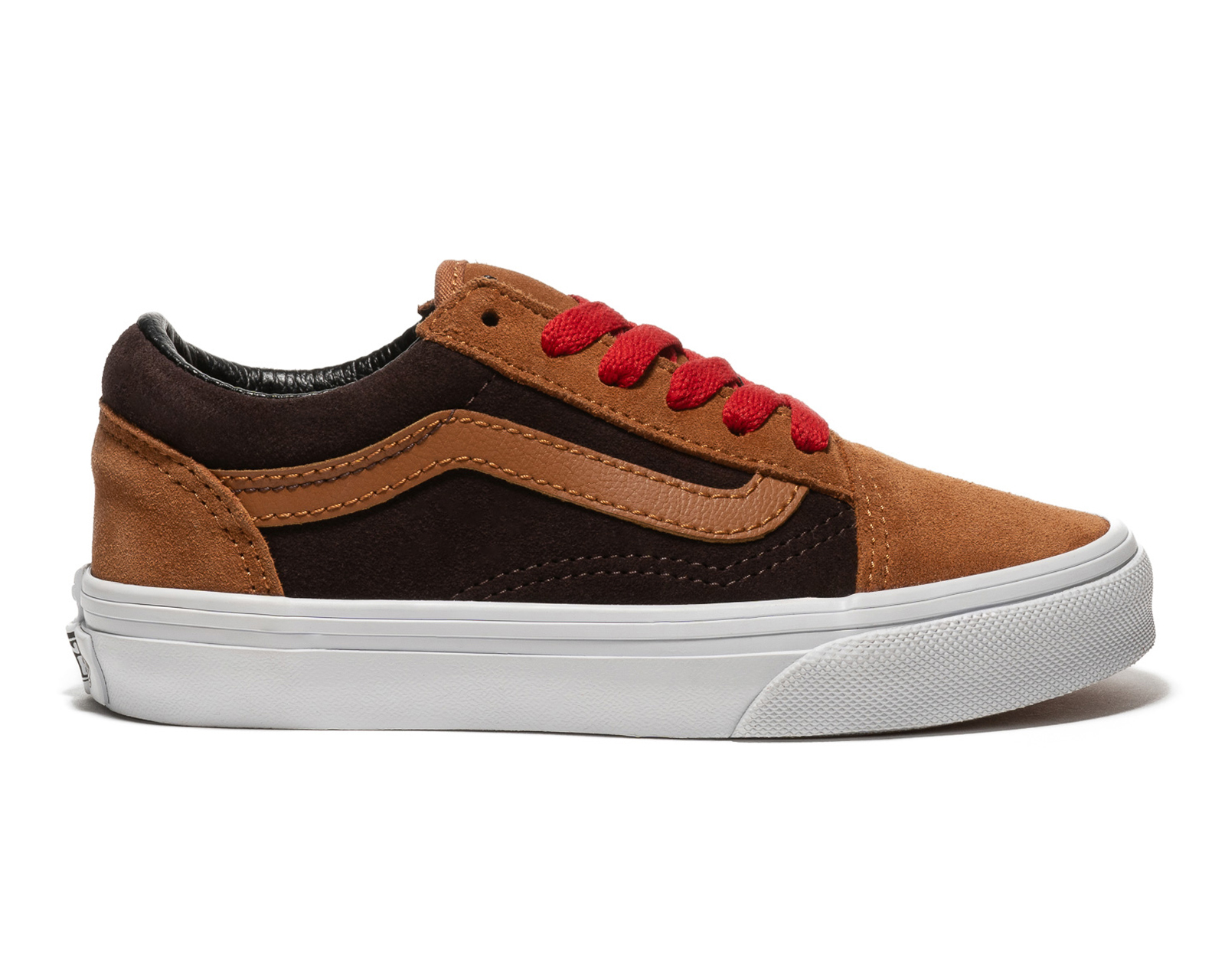 Foto 3 | Foto 3 | Tenis Vans Glazed Ginger para Niño