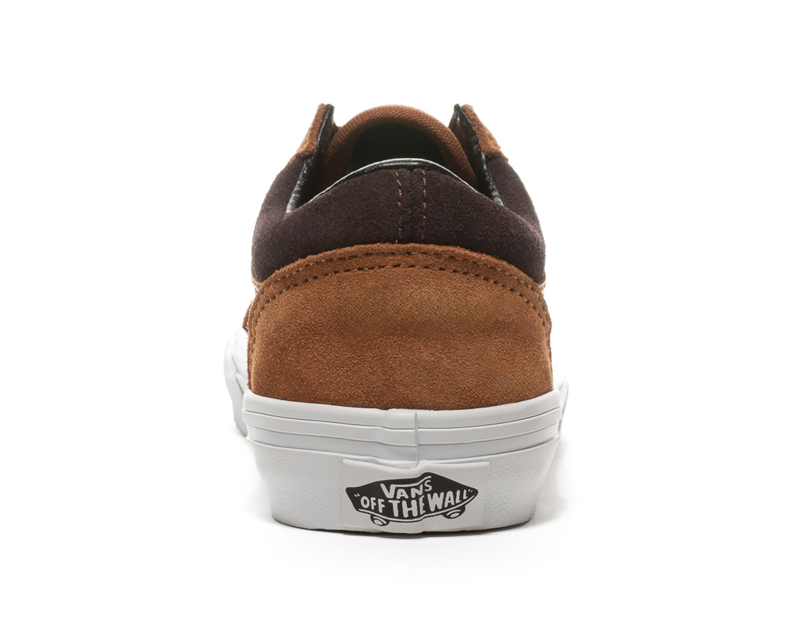 Foto 5 | Foto 5 | Tenis Vans Glazed Ginger para Niño