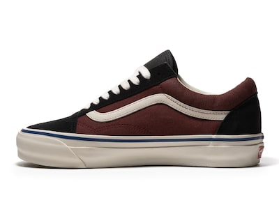 Foto 4 | Foto 4 | Tenis Vans Salt Wash Madder B para Hombre