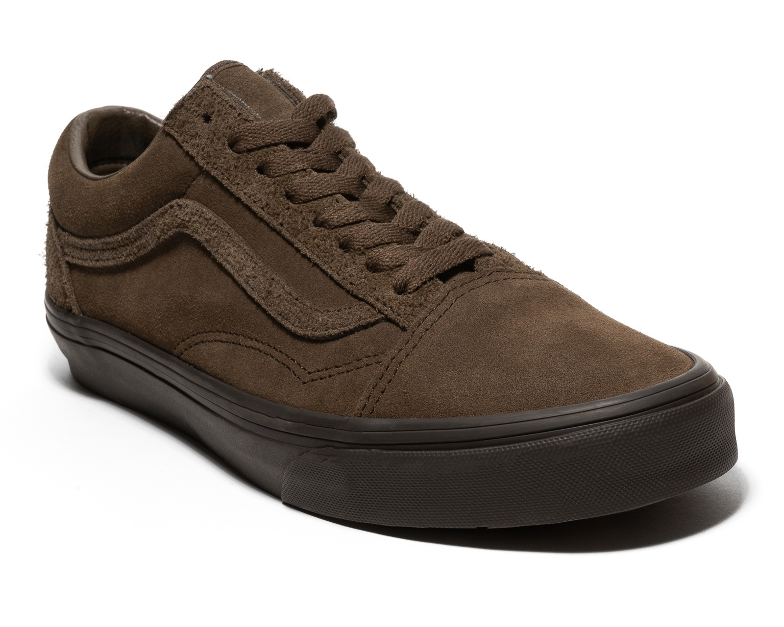 Foto 1 | Foto 1 | Tenis Vans Suede Mix Teak para Hombre