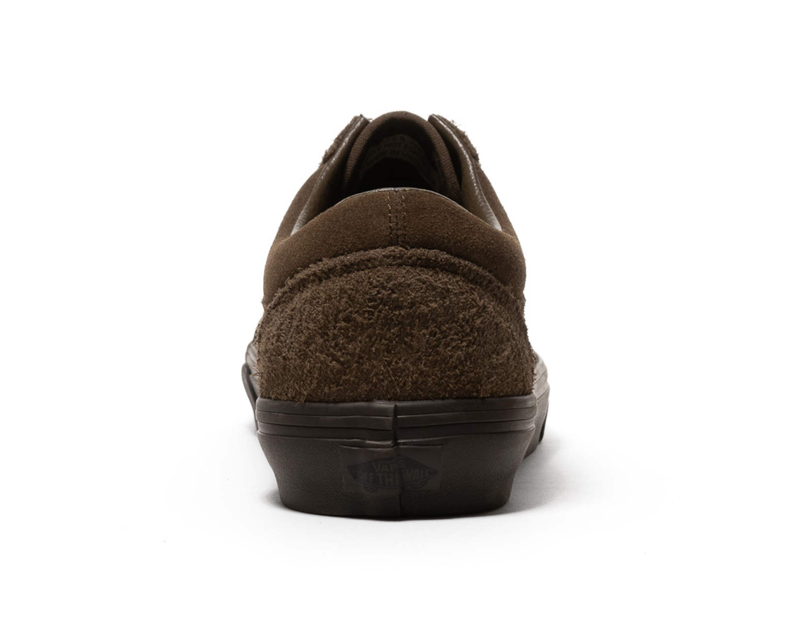 Foto 5 | Foto 5 | Tenis Vans Suede Mix Teak para Hombre