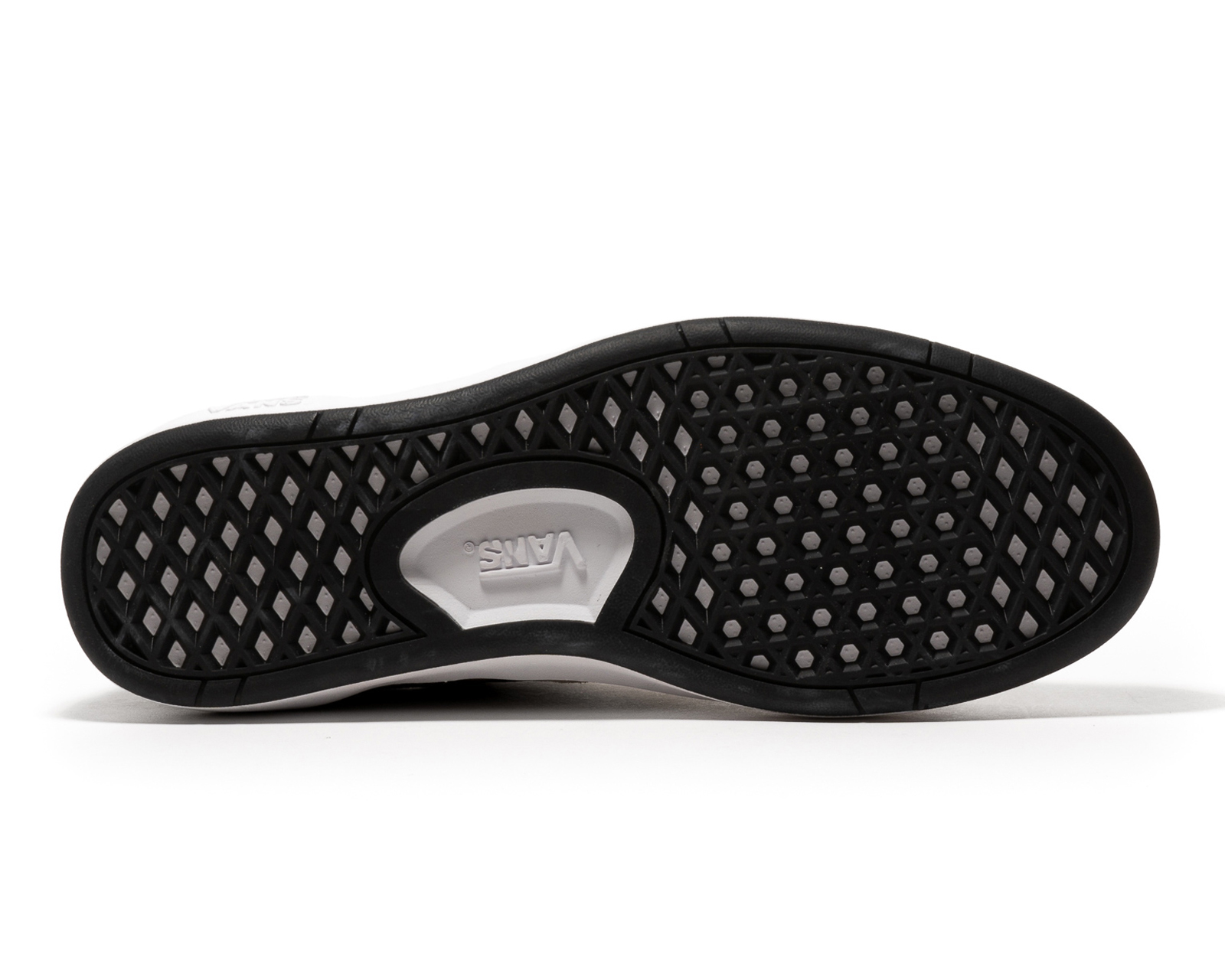 Foto 3 pulgar | Foto 2 | Tenis Vans Cruze Too para Hombre