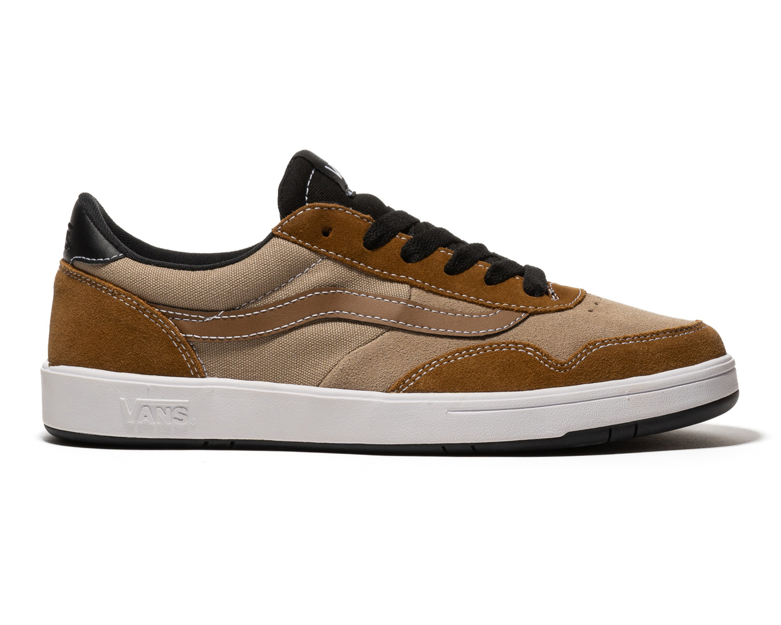 Foto 4 pulgar | Foto 3 | Tenis Vans Cruze Too para Hombre