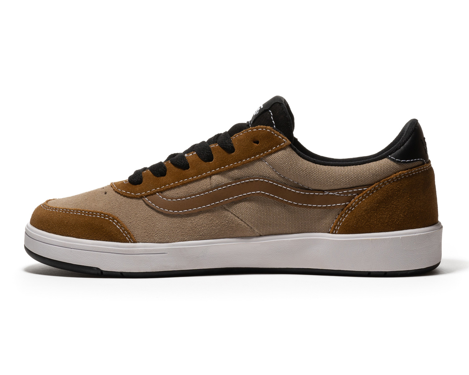 Foto 5 pulgar | Foto 4 | Tenis Vans Cruze Too para Hombre