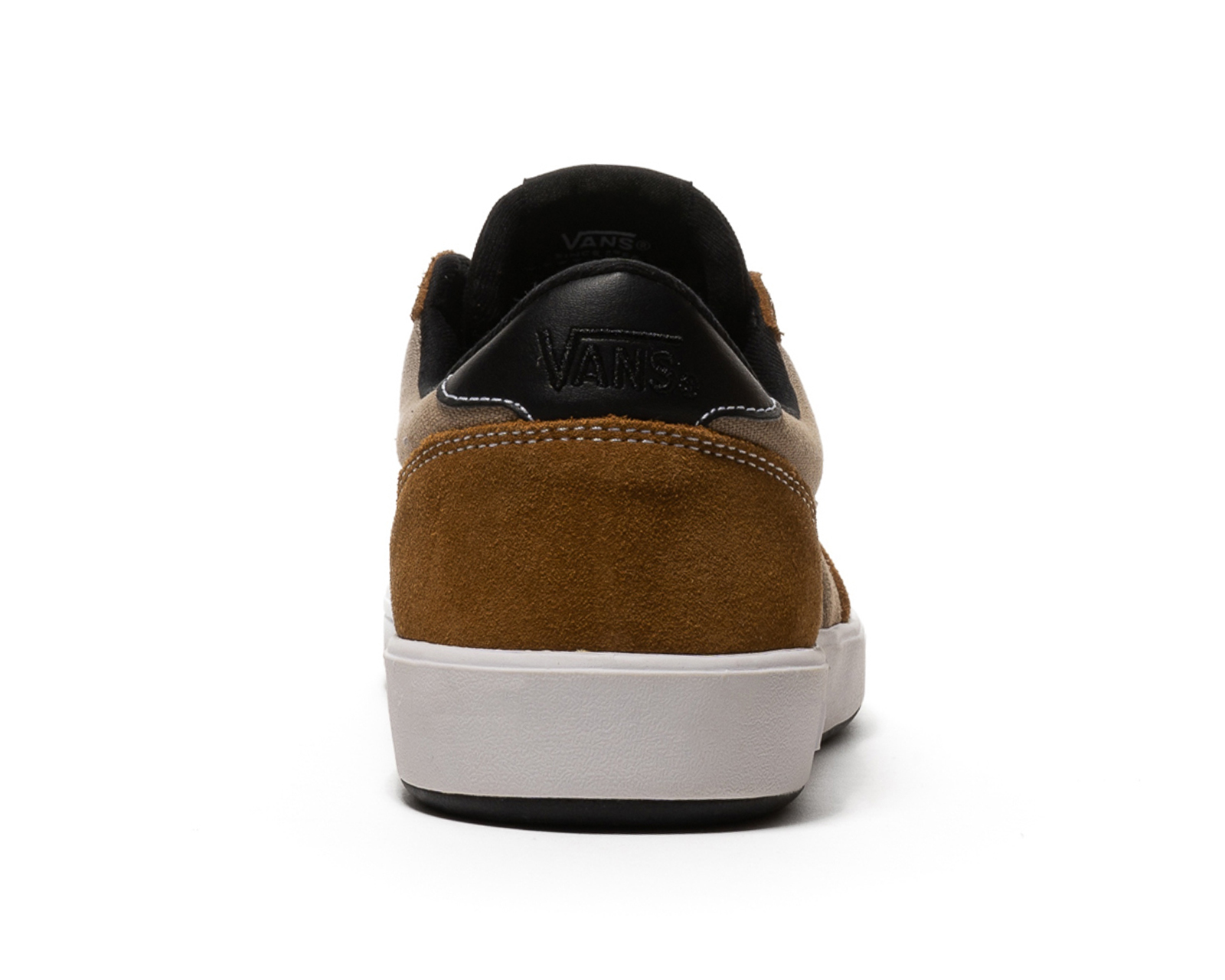 Foto 6 pulgar | Foto 5 | Tenis Vans Cruze Too para Hombre