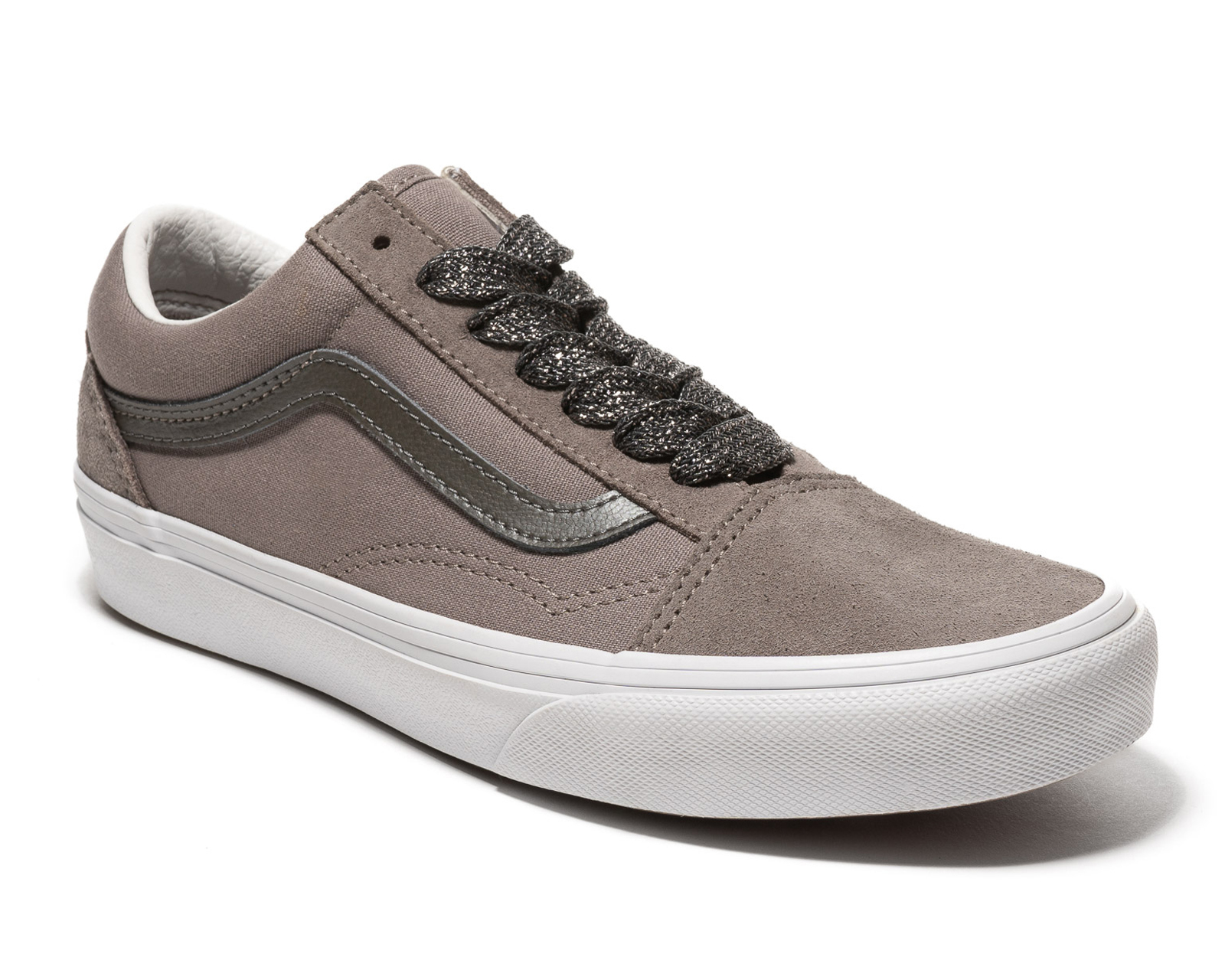 Foto 2 pulgar | Foto 1 | Tenis Vans High Shine para Hombre