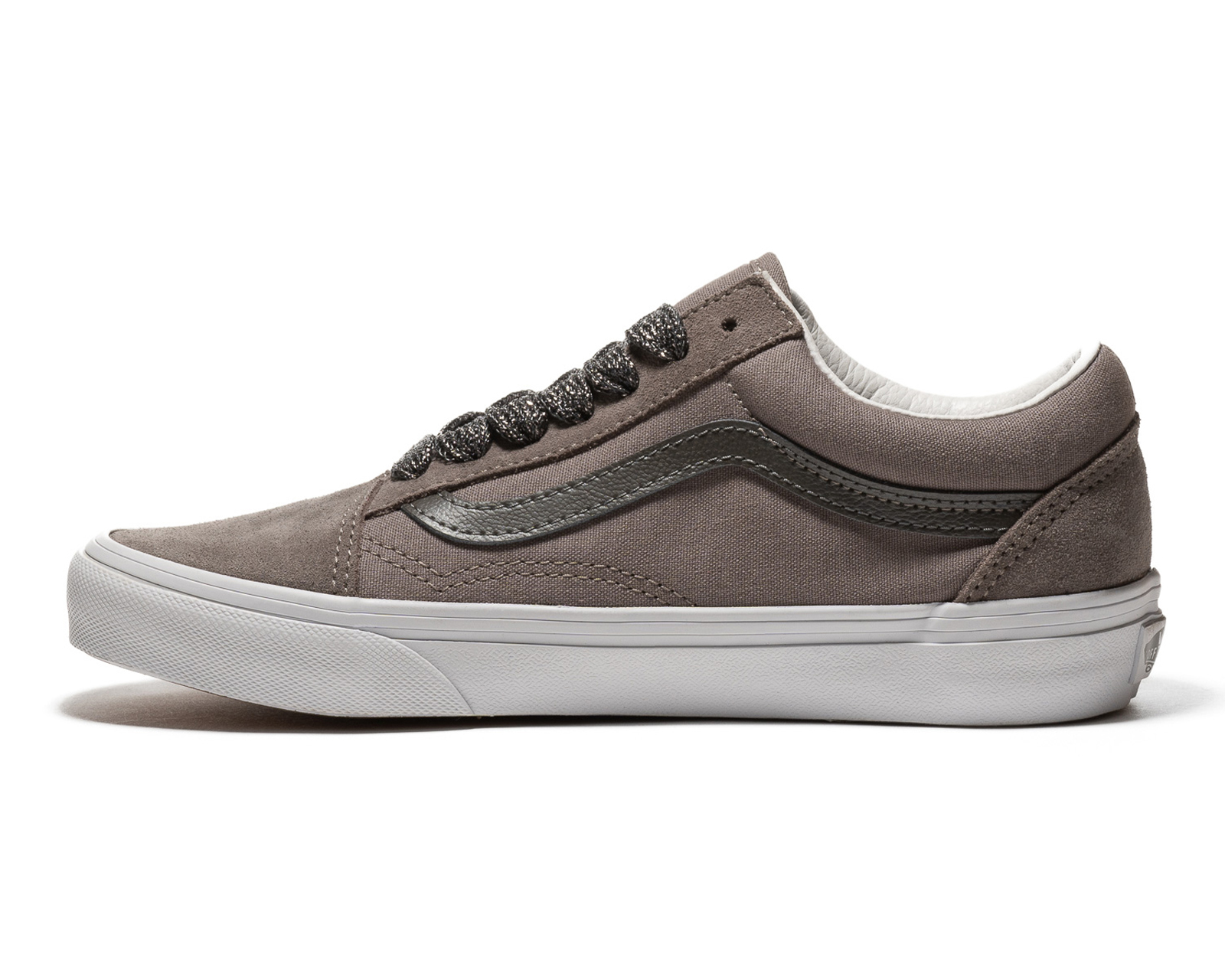 Foto 5 pulgar | Foto 4 | Tenis Vans High Shine para Hombre
