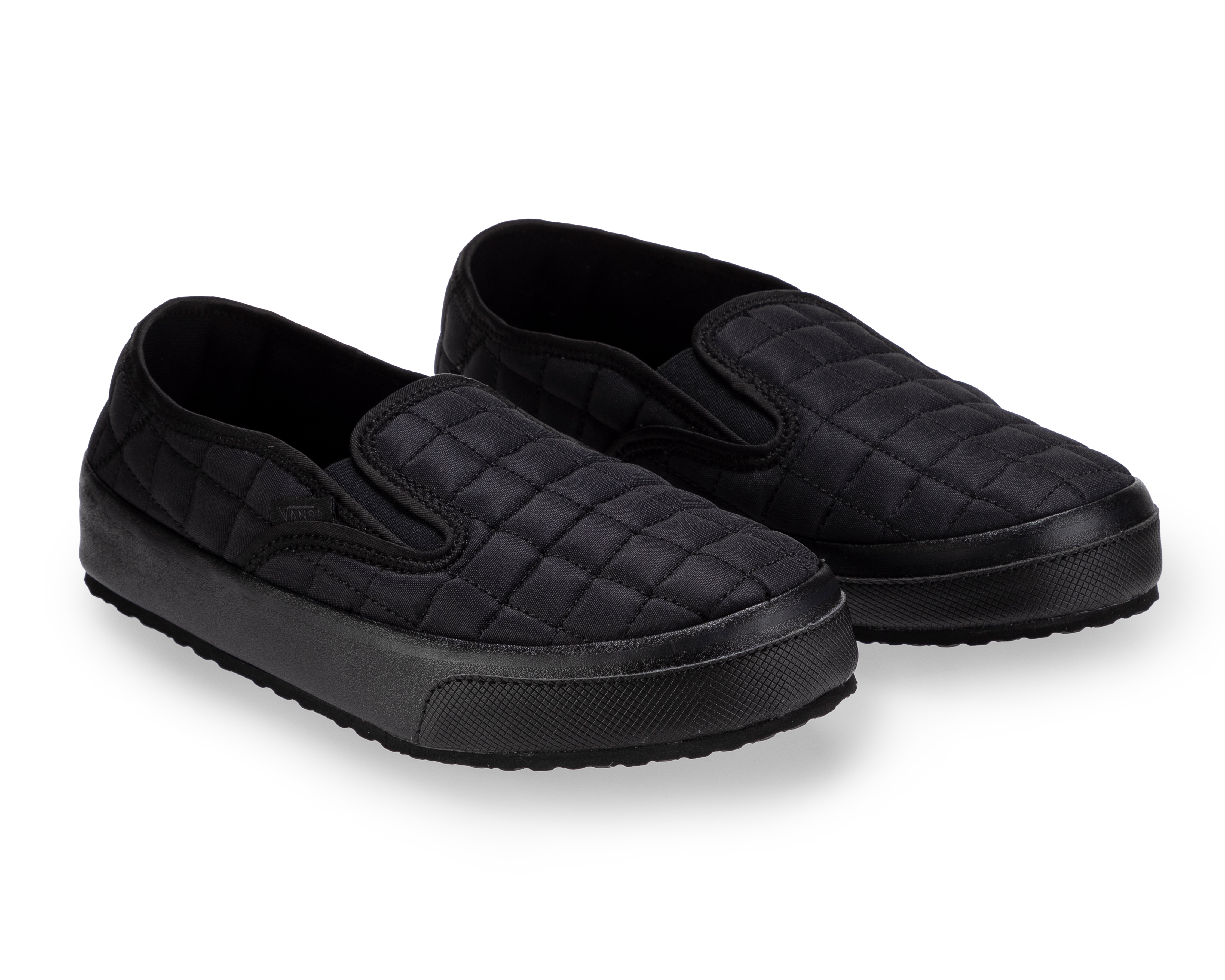 Foto 2 pulgar | Foto 1 | Tenis Vans Slip-Er 2 para Hombre