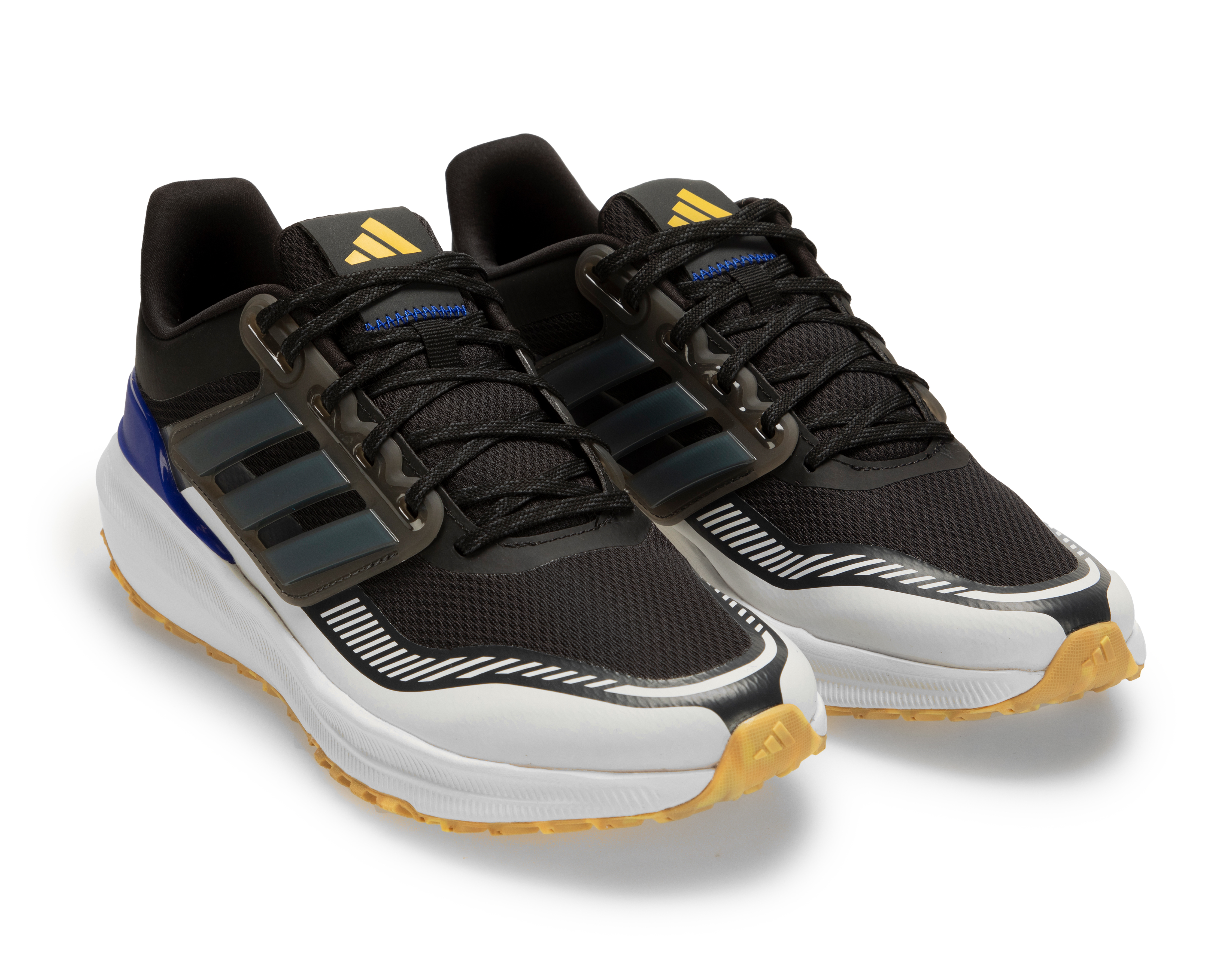 Foto 2 pulgar | Foto 1 | Tenis para Correr Adidas Ultrabounce TR para Hombre
