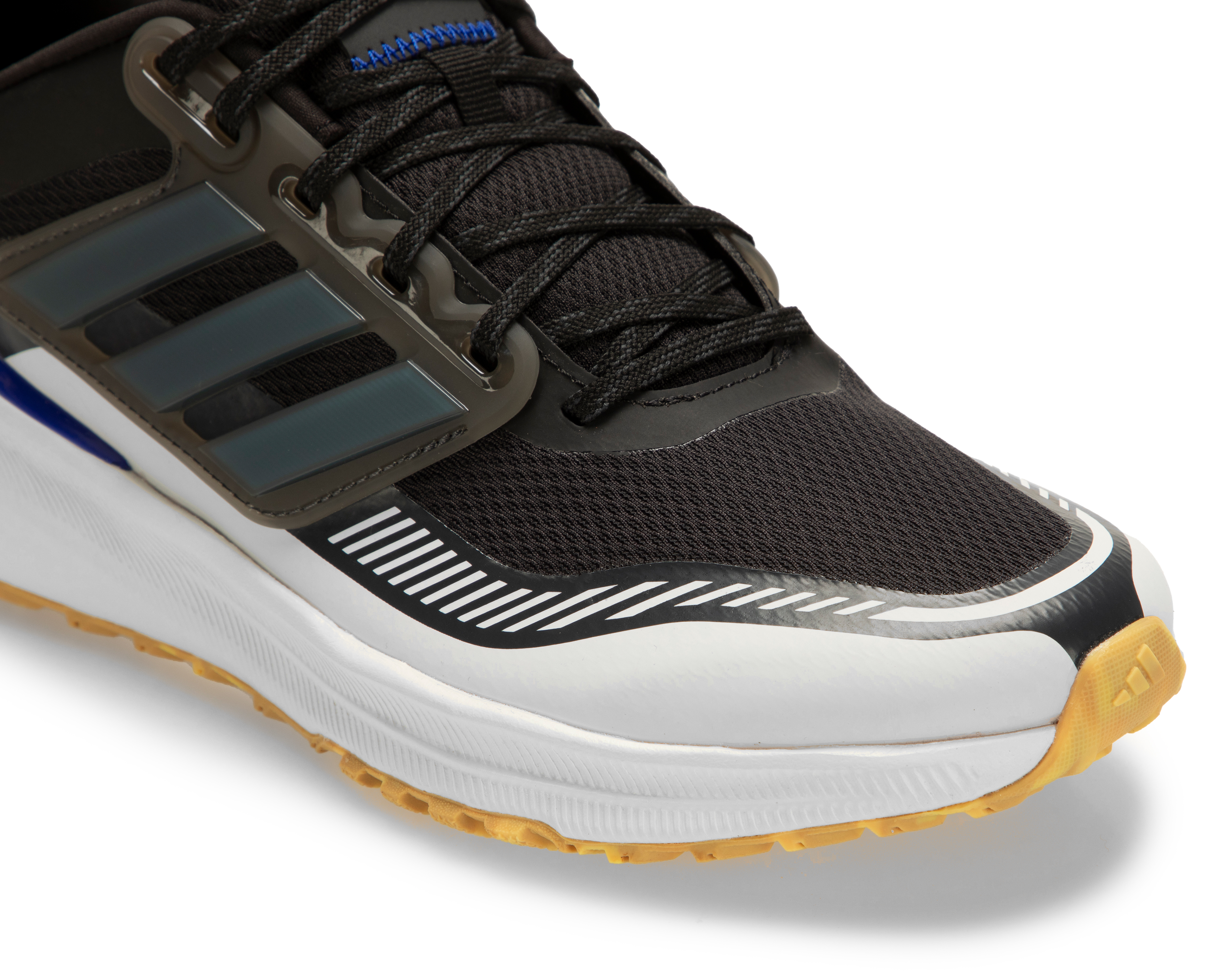Foto 7 pulgar | Foto 6 | Tenis para Correr Adidas Ultrabounce TR para Hombre