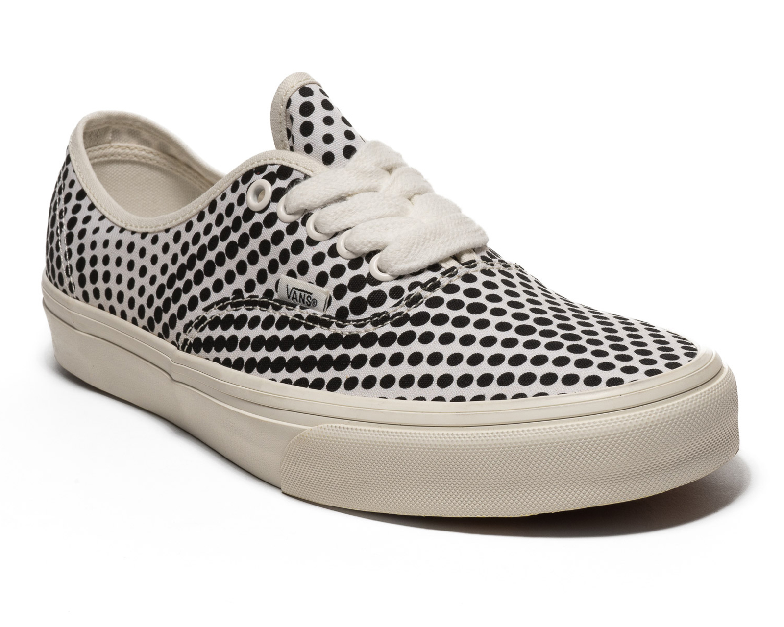Foto 2 pulgar | Foto 1 | Tenis Vans Authentic Juveniles