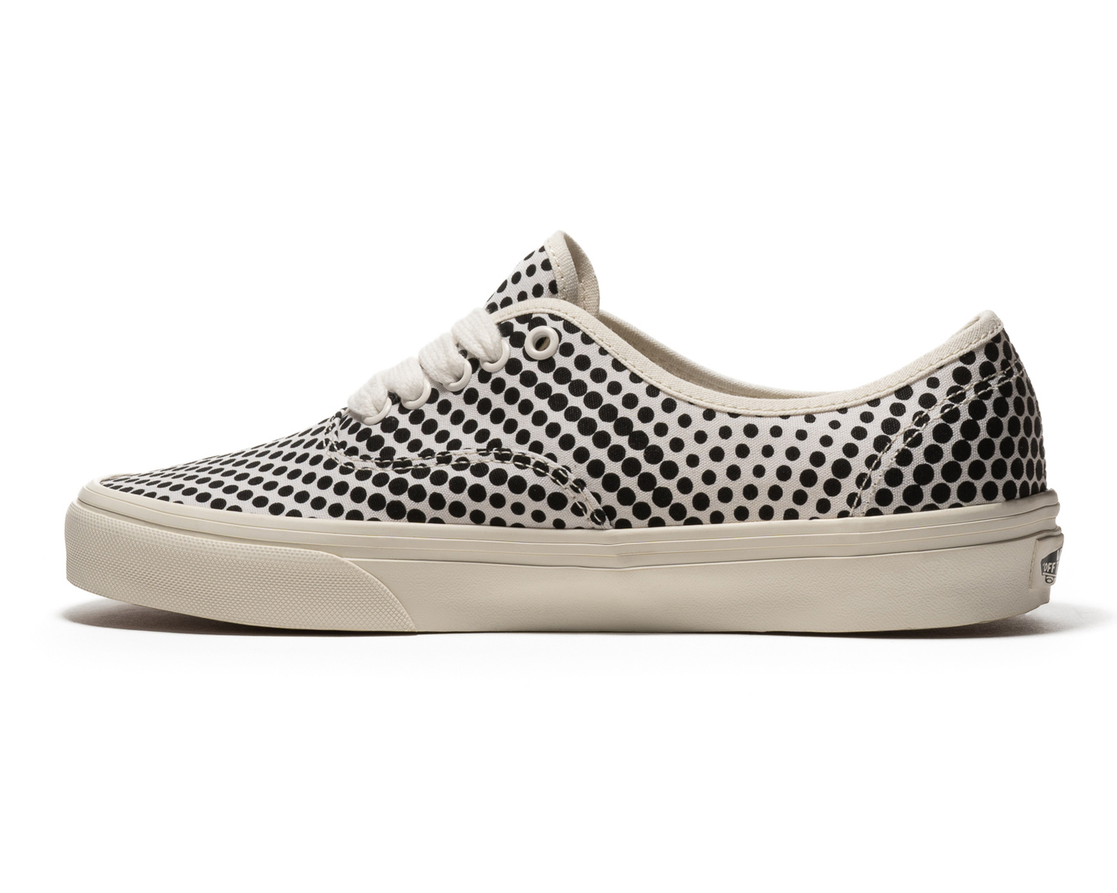 Foto 5 pulgar | Foto 4 | Tenis Vans Authentic Juveniles