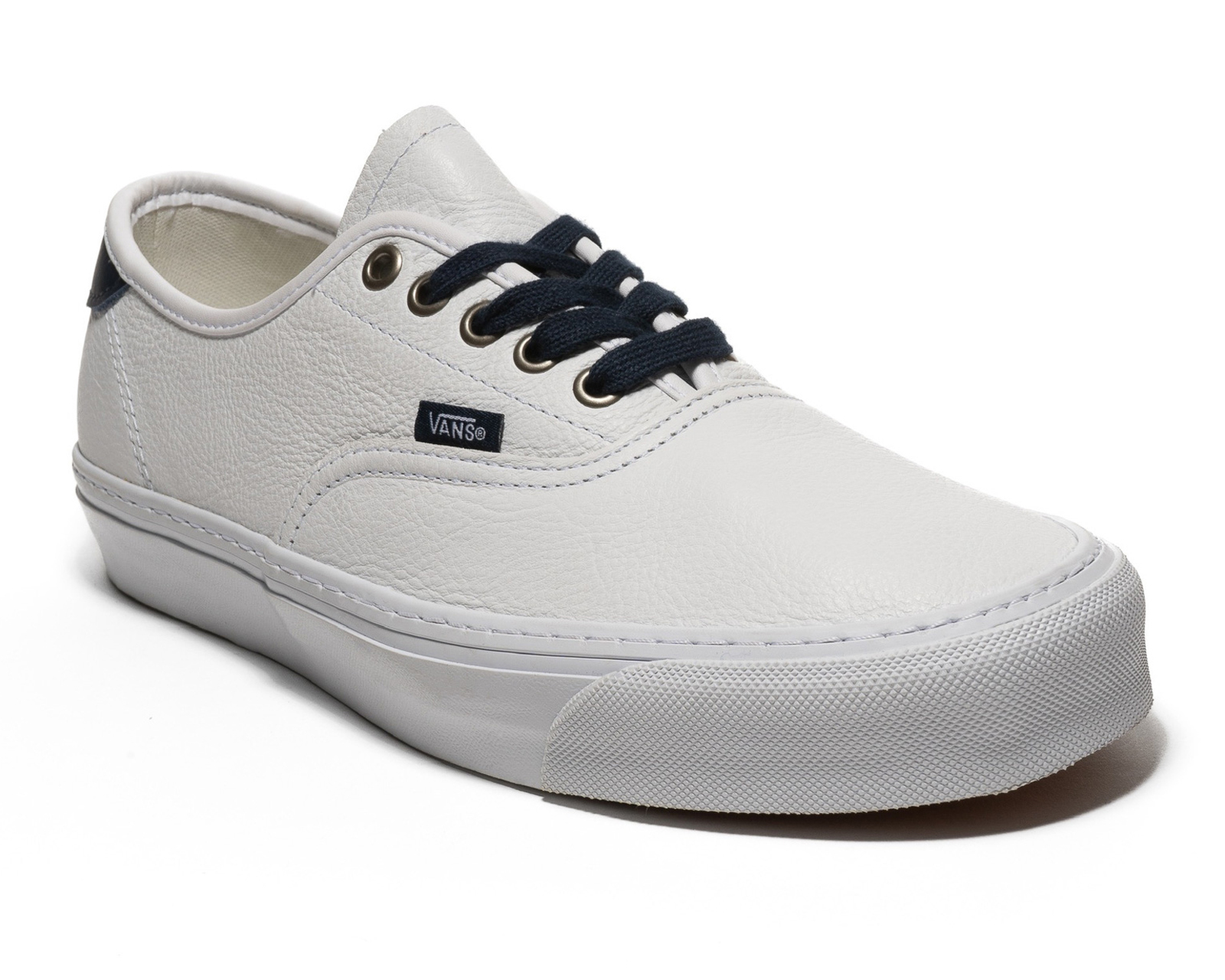 Foto 2 pulgar | Foto 1 | Tenis Vans Authentic Juveniles