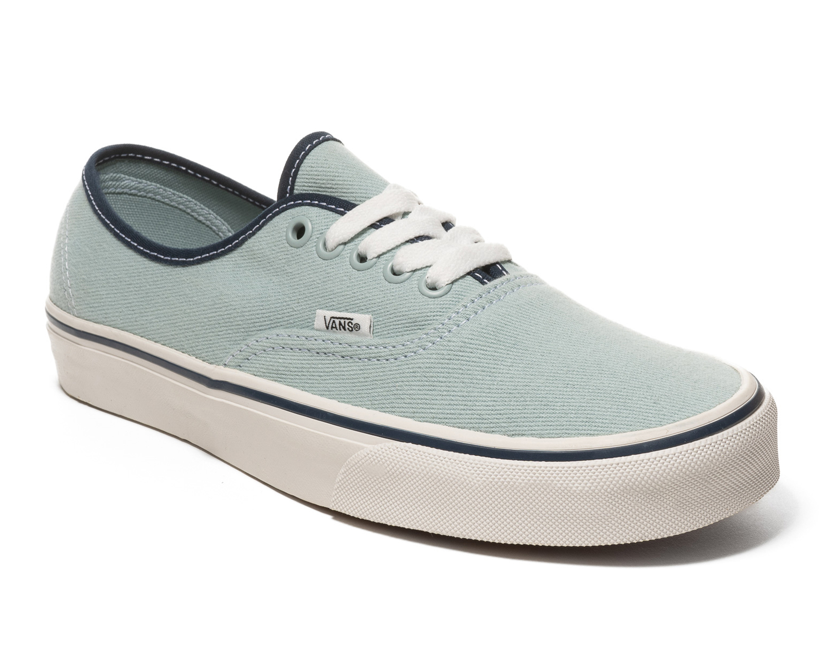Foto 2 pulgar | Foto 1 | Tenis Vans Authentic Juveniles