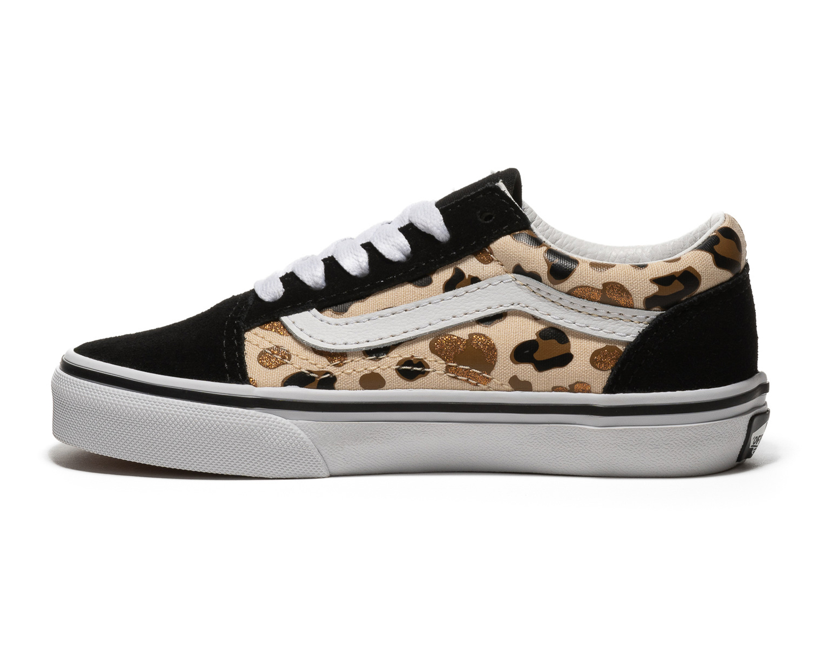 Foto 4 | Foto 4 | Tenis Vans Old Skool para Niña