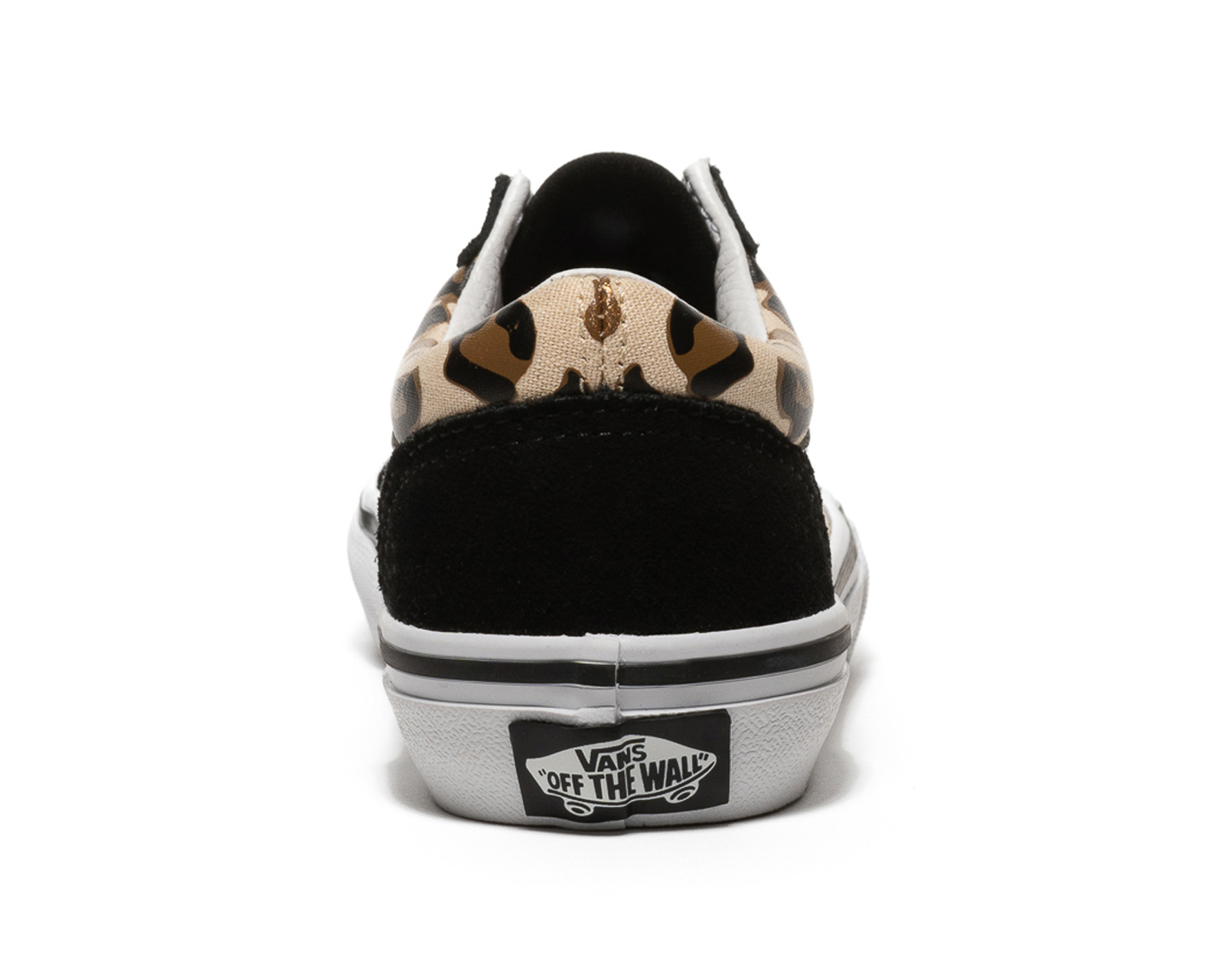 Foto 6 pulgar | Foto 5 | Tenis Vans Old Skool para Niña