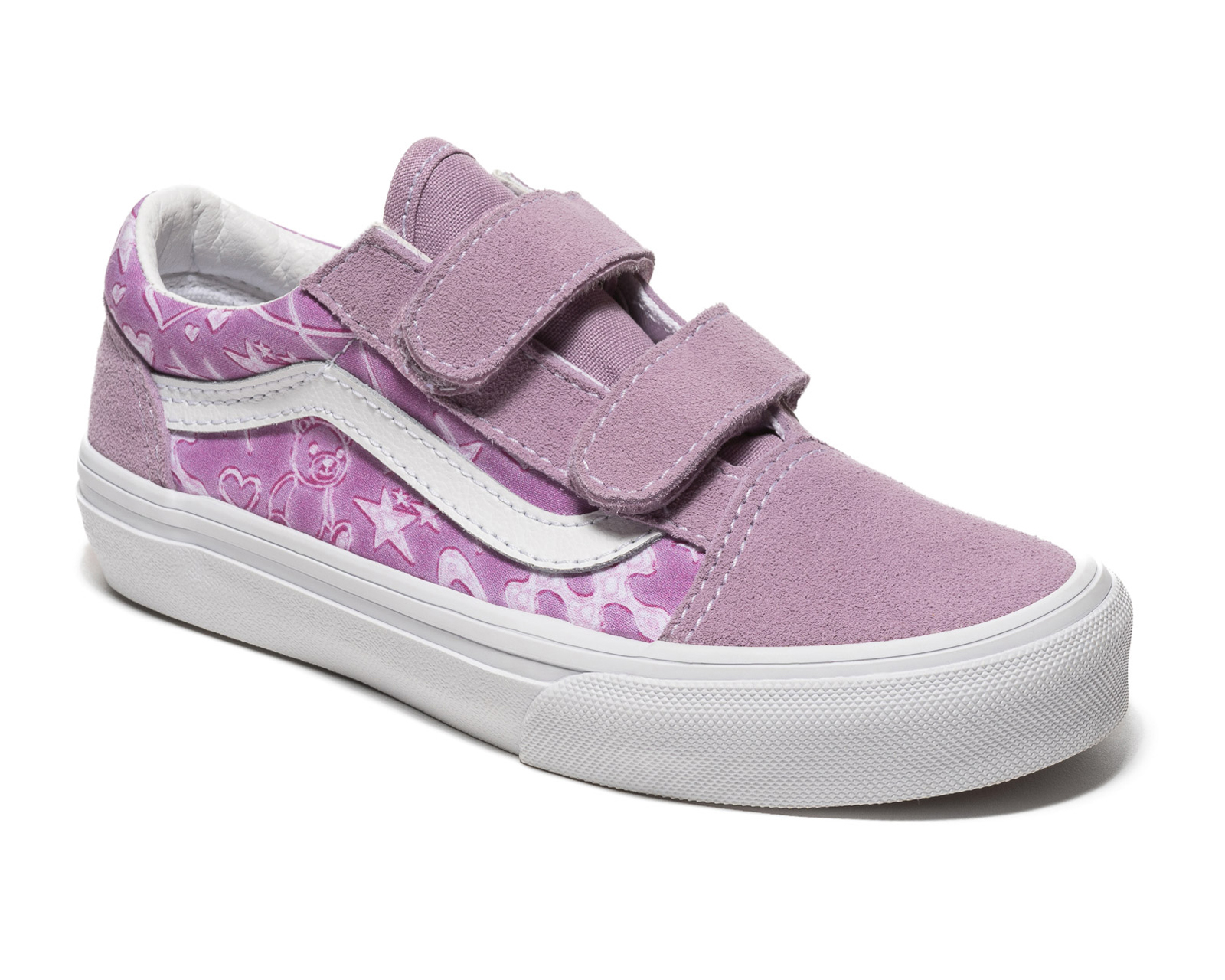 Foto 1 | Foto 1 | Tenis Vans para Niña