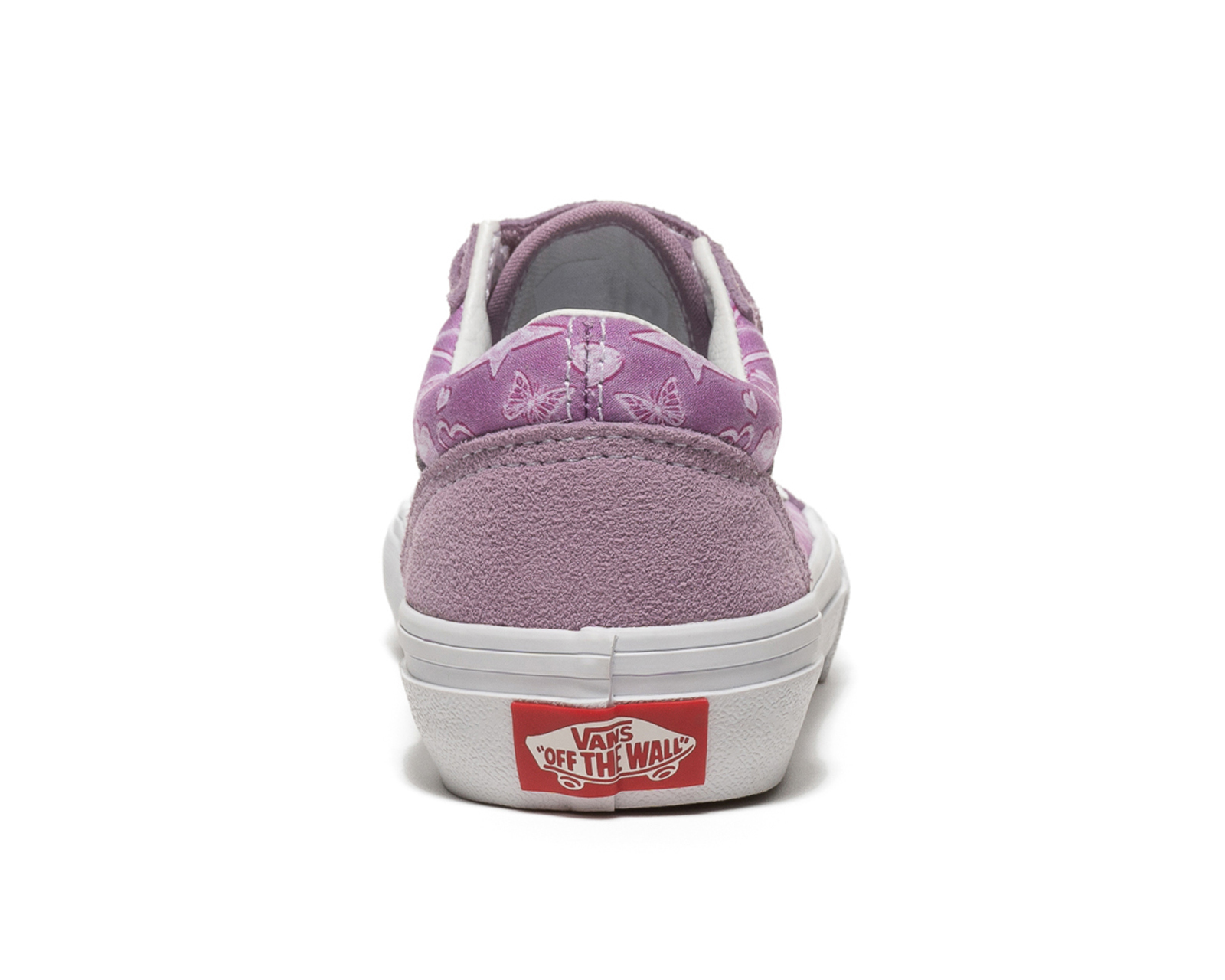 Foto 6 pulgar | Foto 5 | Tenis Vans para Niña