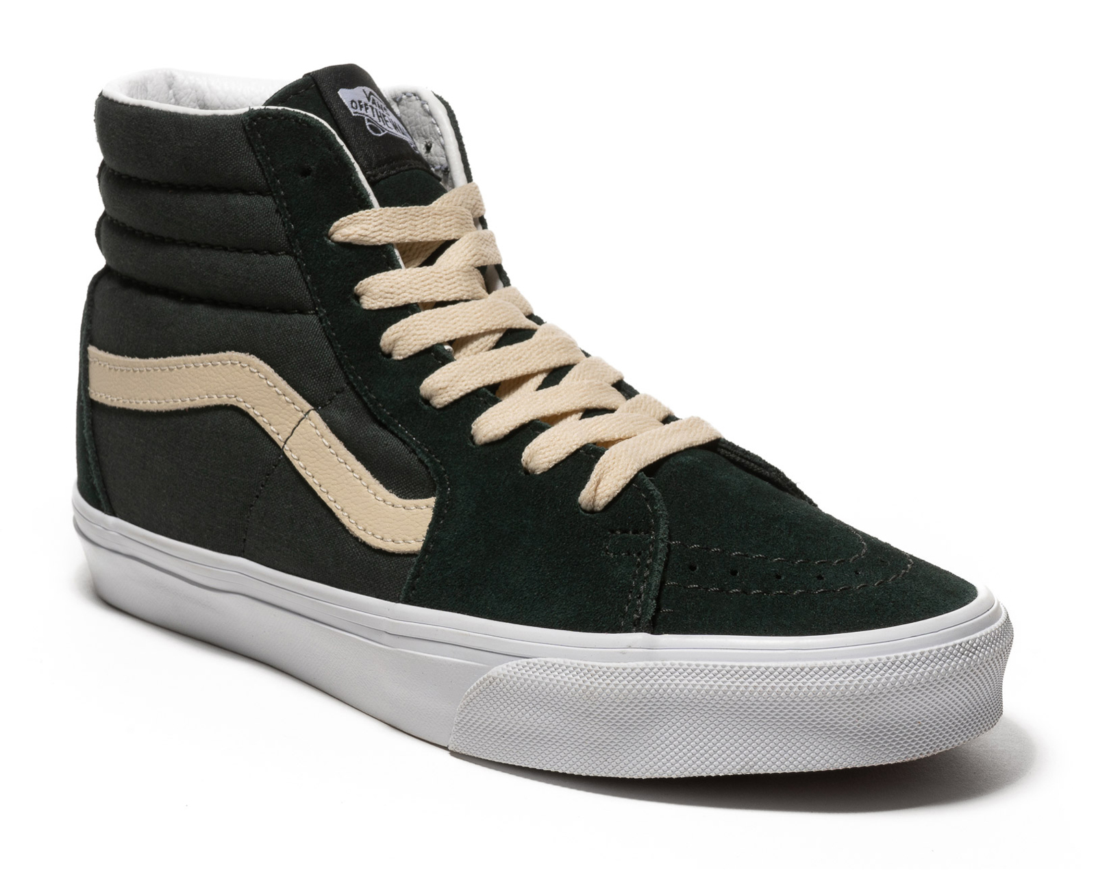 Foto 2 pulgar | Foto 1 | Tenis Vans Sk8-Hi Juveniles